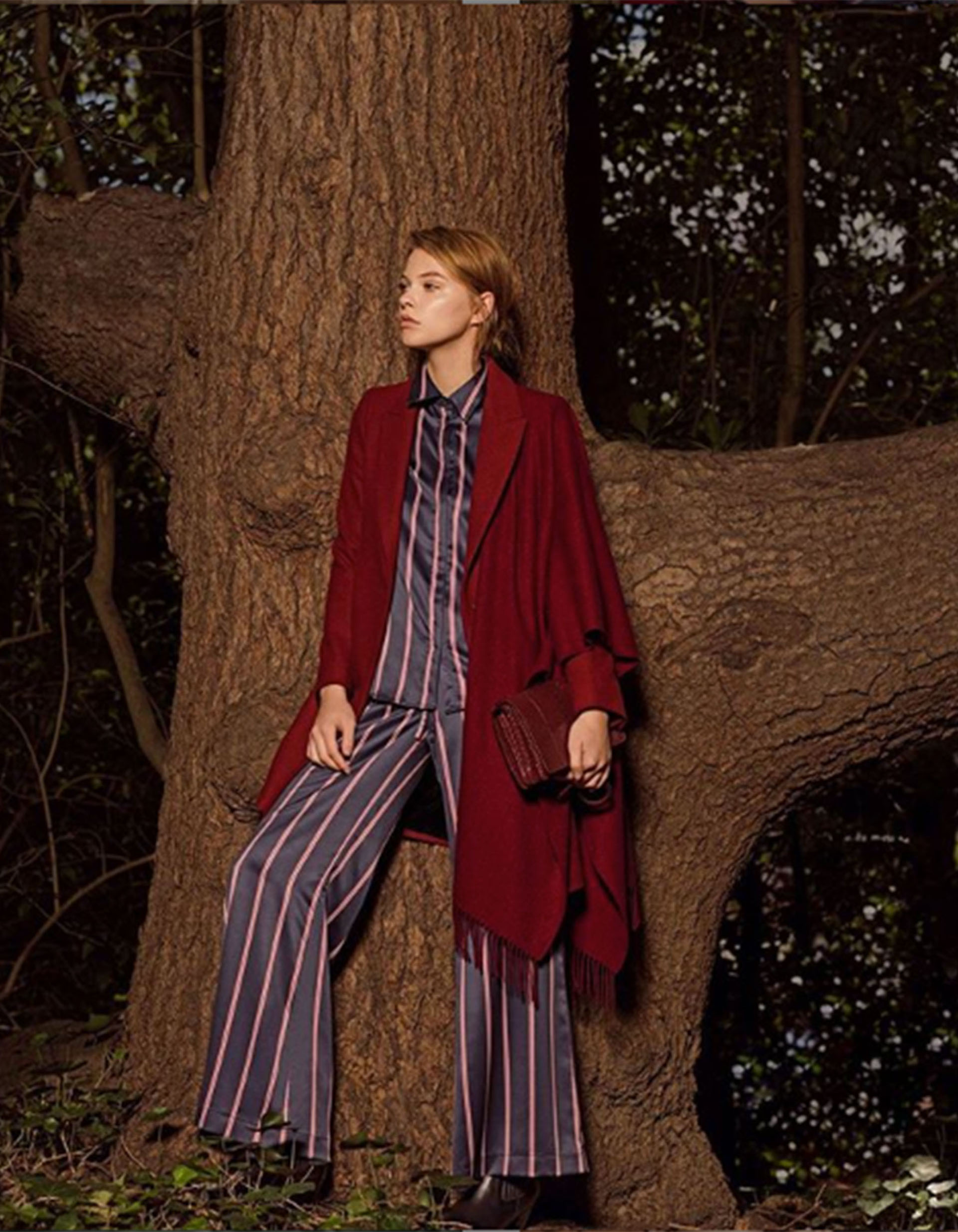 Awada se suma a esta tendencia.