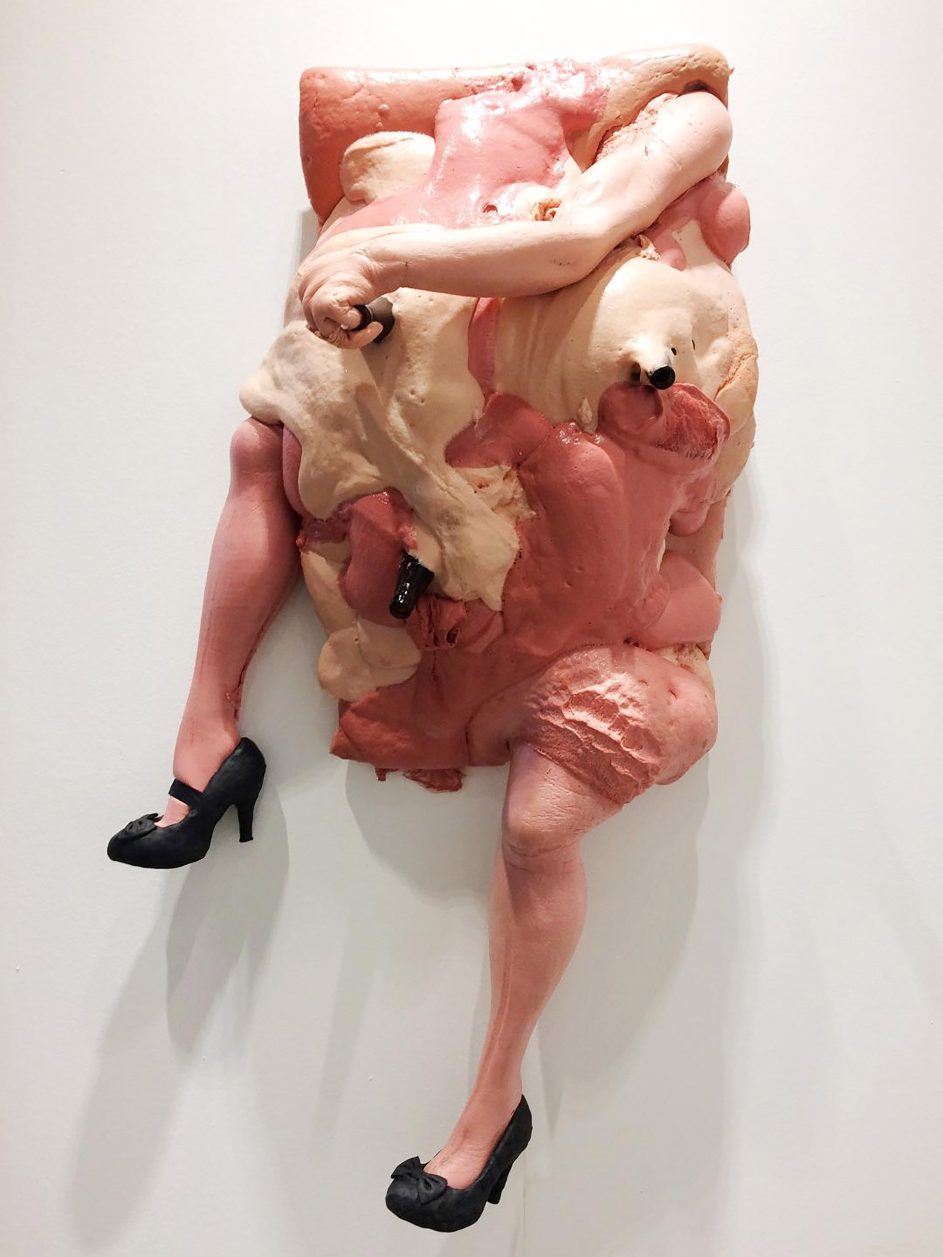 “Touching me”, de Diego Bianchi