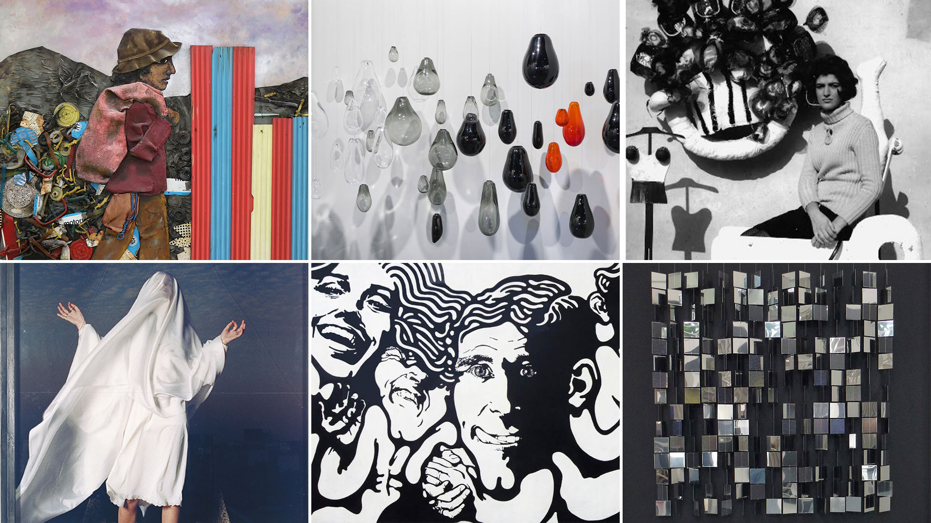 arteBA, desde hoy hasta el domingo en La Rural