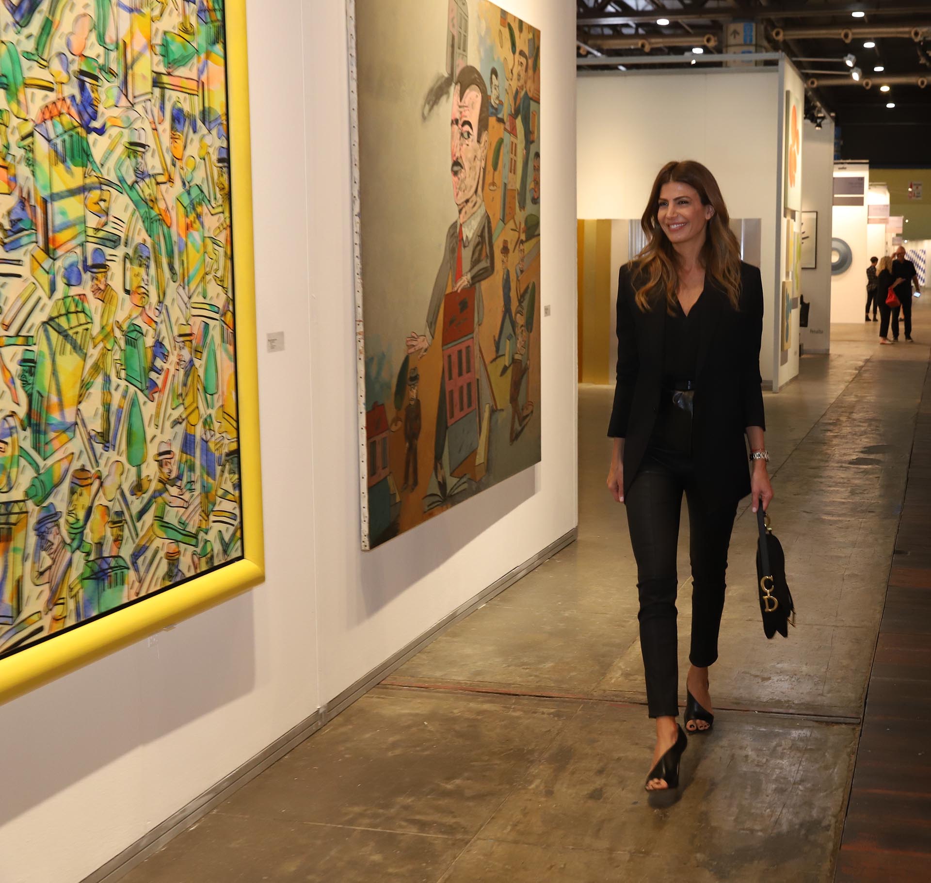 Juliana Awada