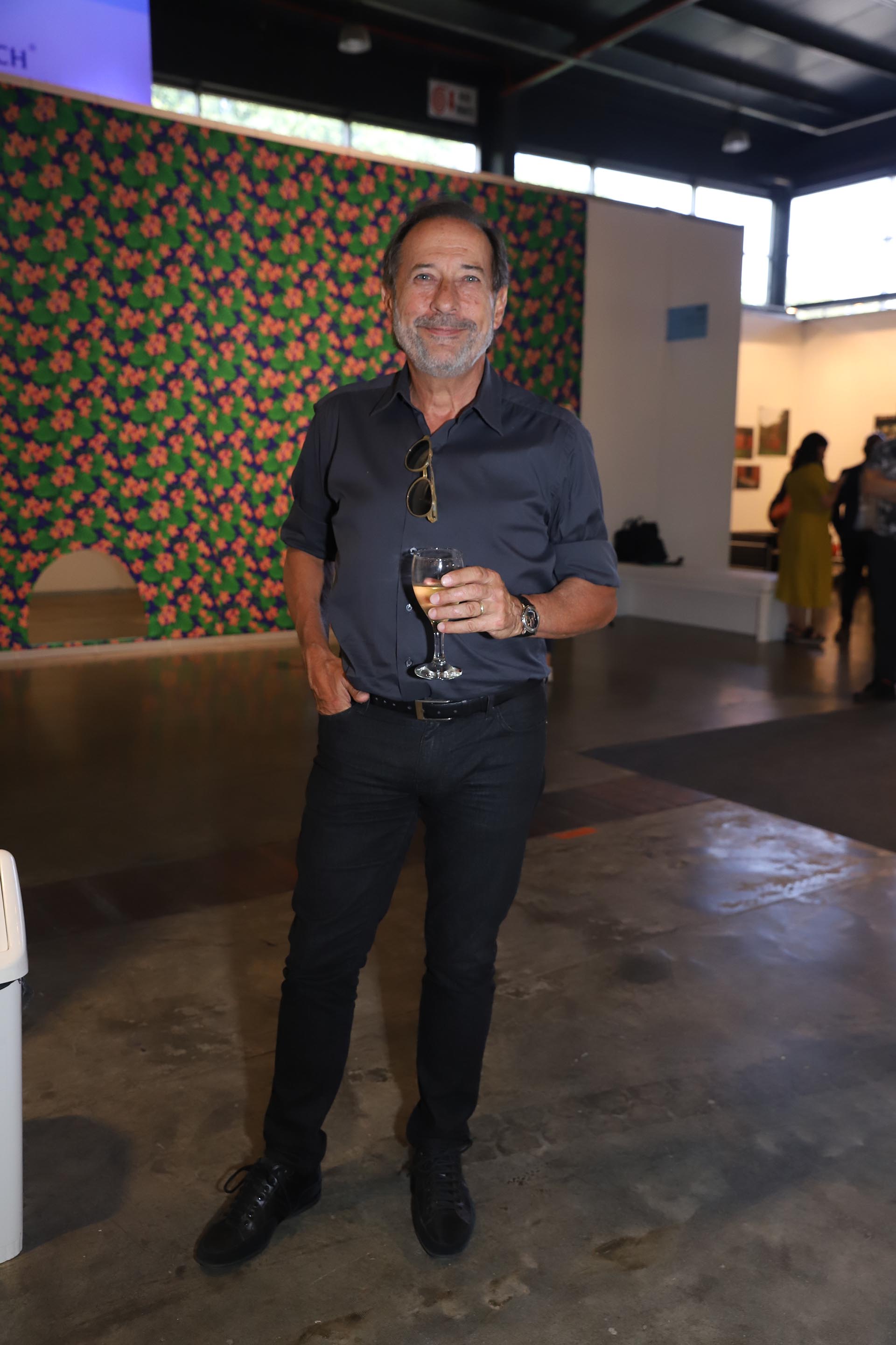 Guillermo Francella