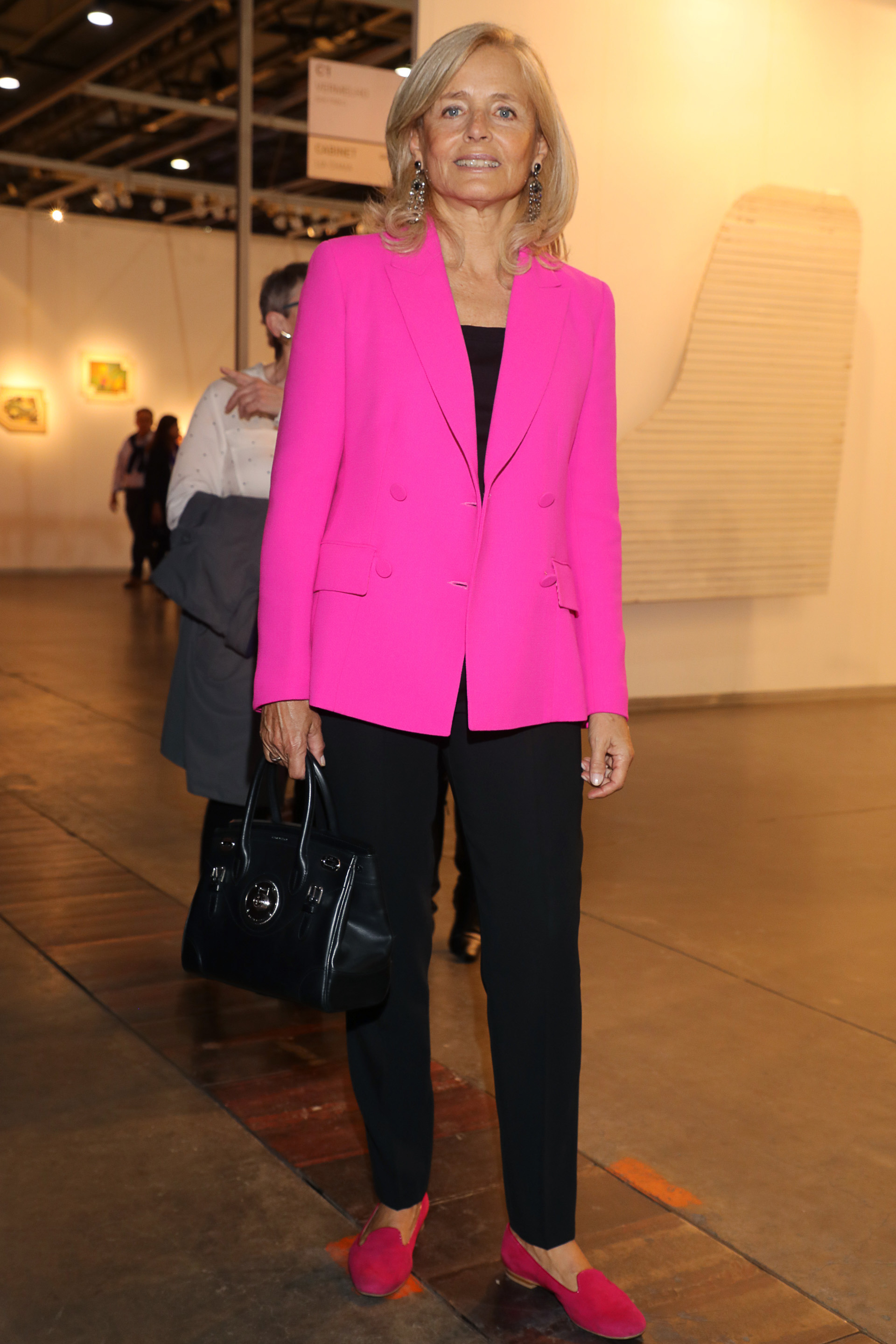 Cecilia Zuberbuhler