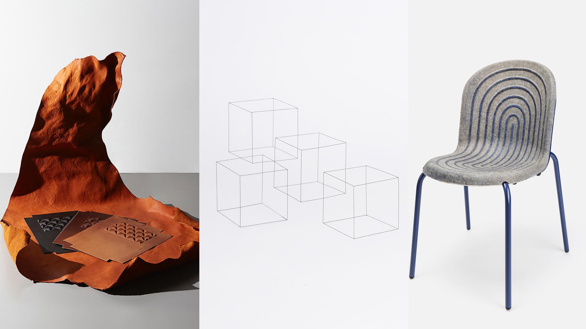 #PARA TI - PREMIOS SALONE SATELLITE - APERTURA - Deco - GENTILEZA SALONE SATELLITE