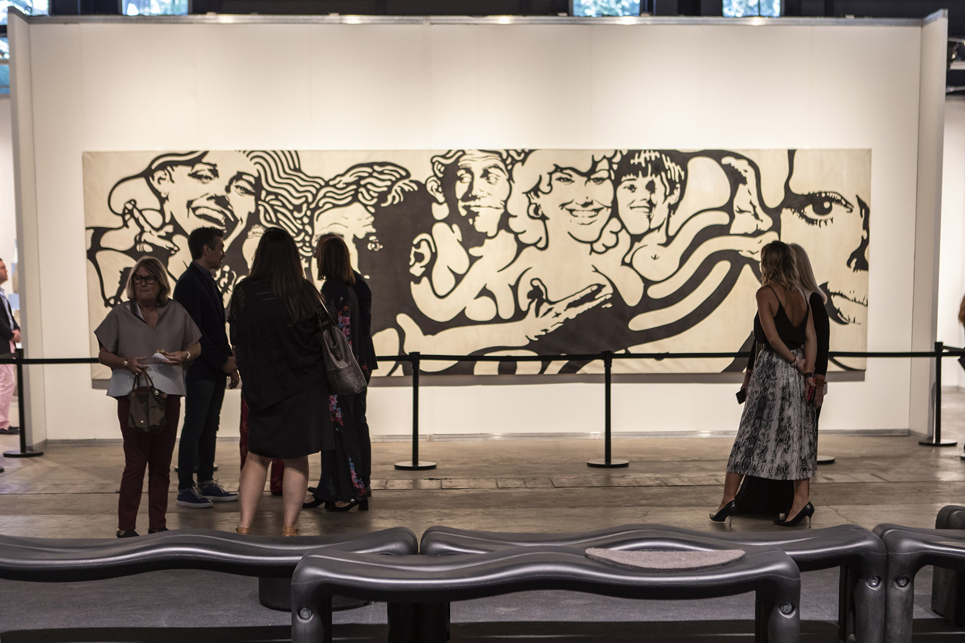 El objetivo principal será contribuir al desarrollo y difusión de la cultura y las artes en toda sus expresiones, para acercarlas a la comunidad y a los distintos públicos.