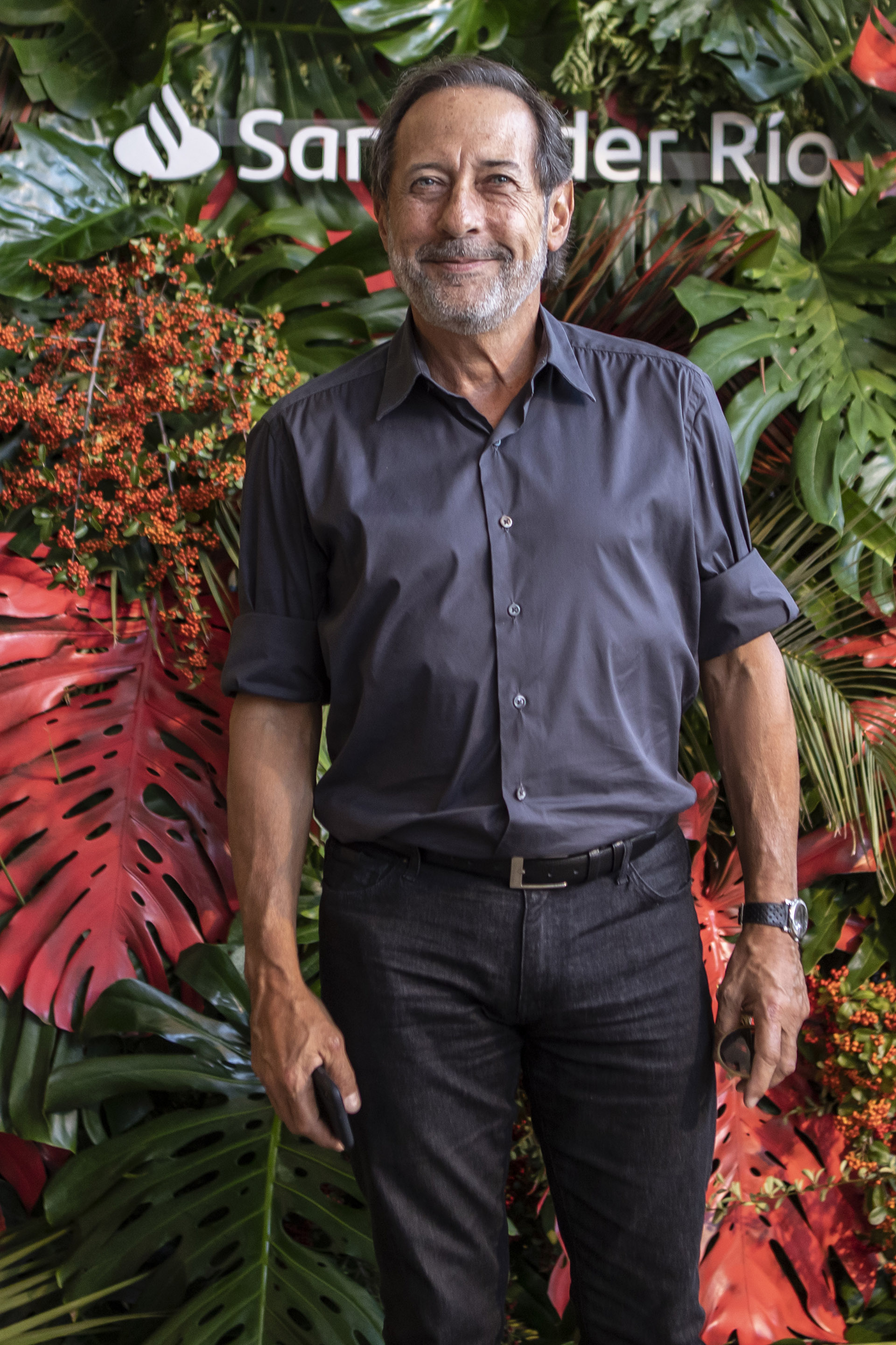 Guillermo Francella.