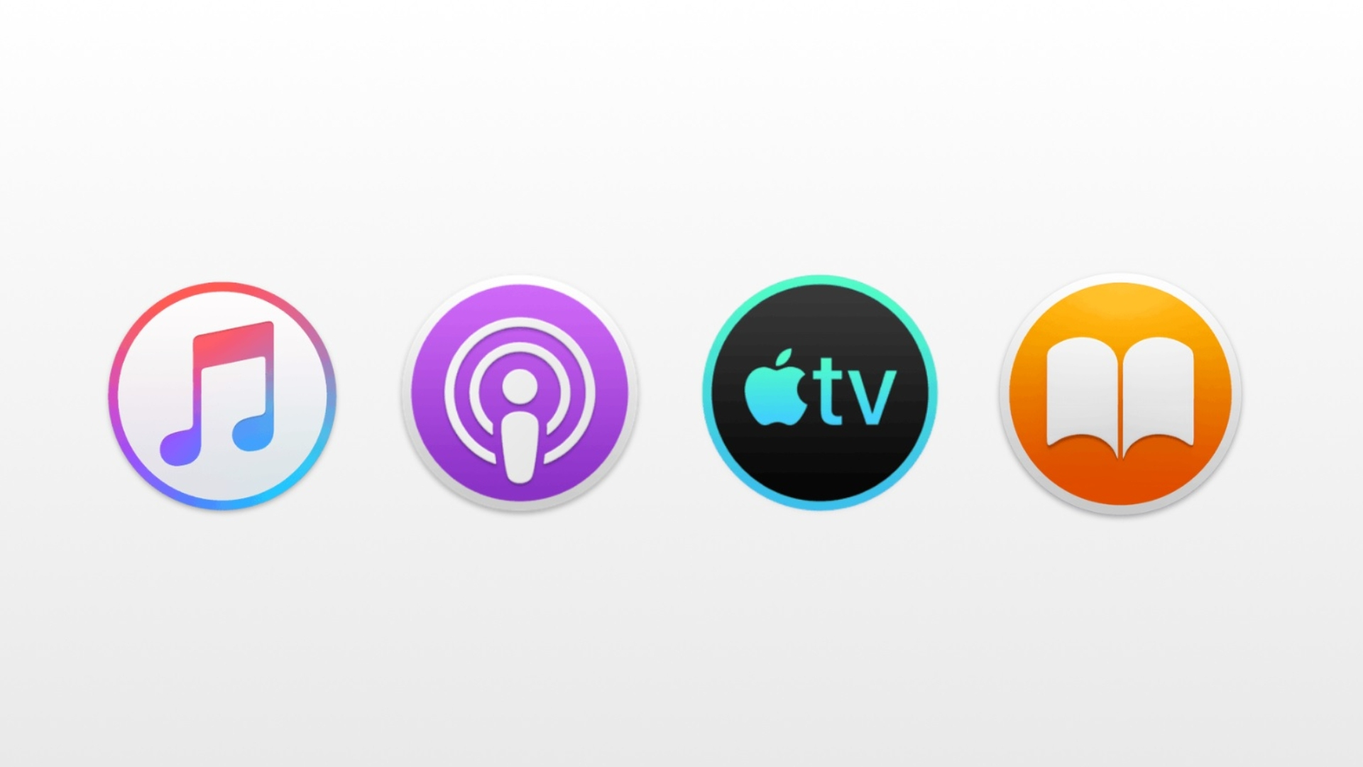 Con la nueva versión de iOS 10. 15 iTunes podría coexistir con apps destinadas para áreas especificas (Foto: Captura Twitter – @DrBicentenario)