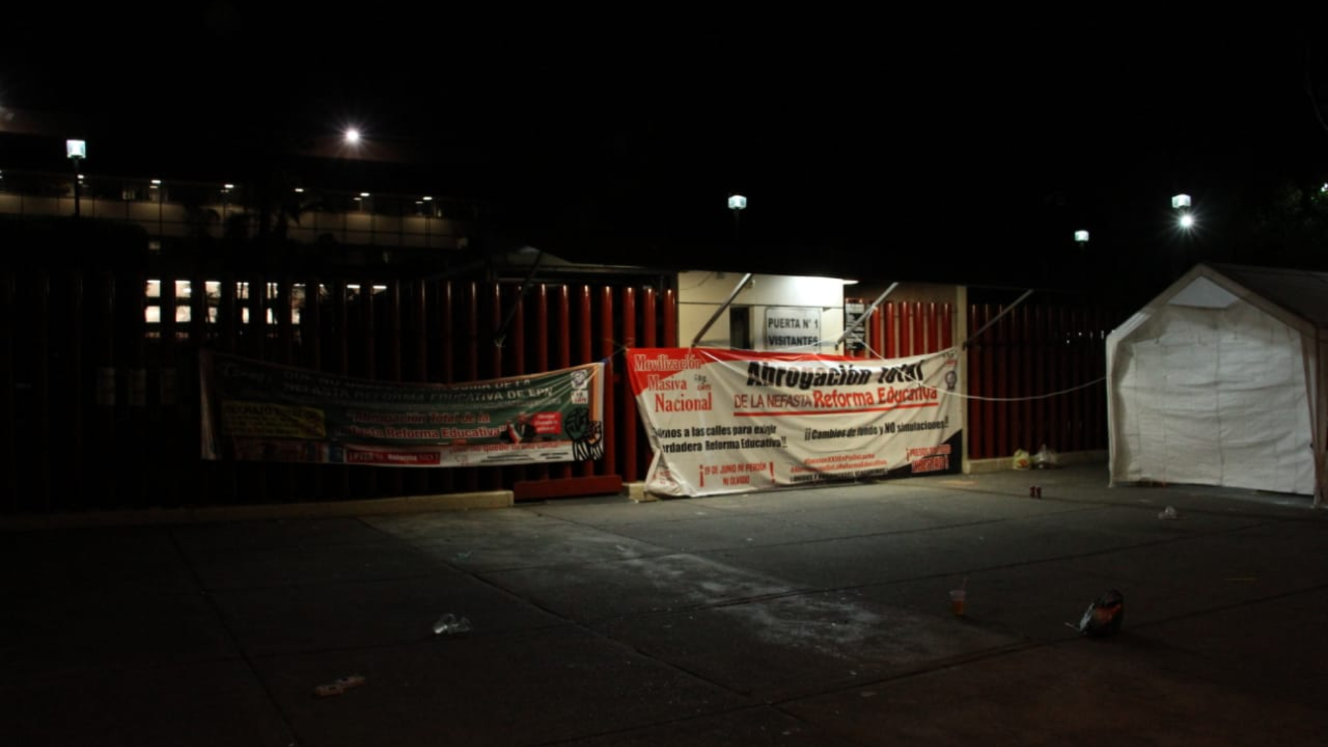 El mercado laboral en México aún tiene mucho que mejorar, aseguró el especialista (Foto: Cuartoscuro)