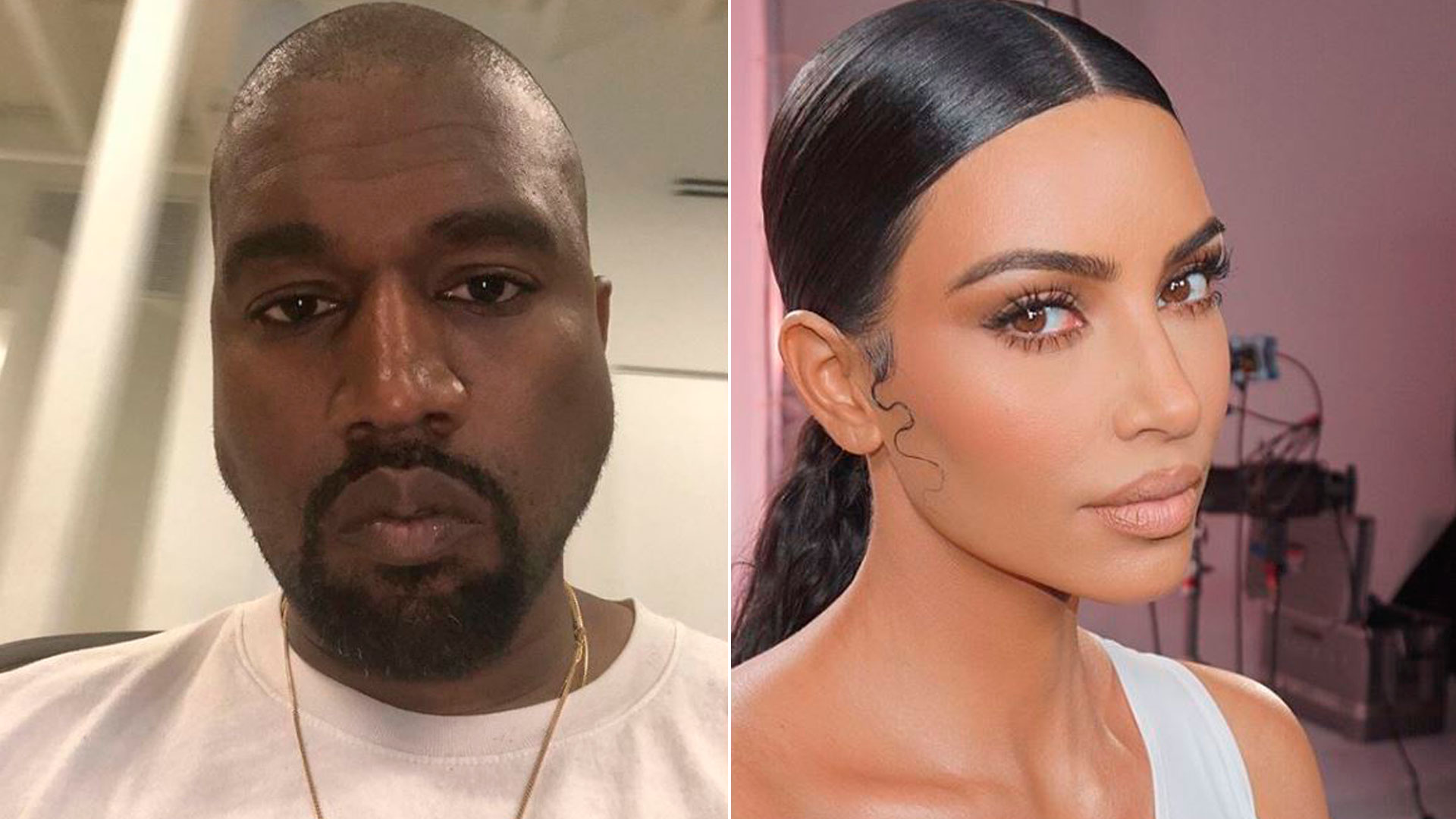 Kanye West considera su bipolaridad como un “superpoder” (Foto: Instagram)