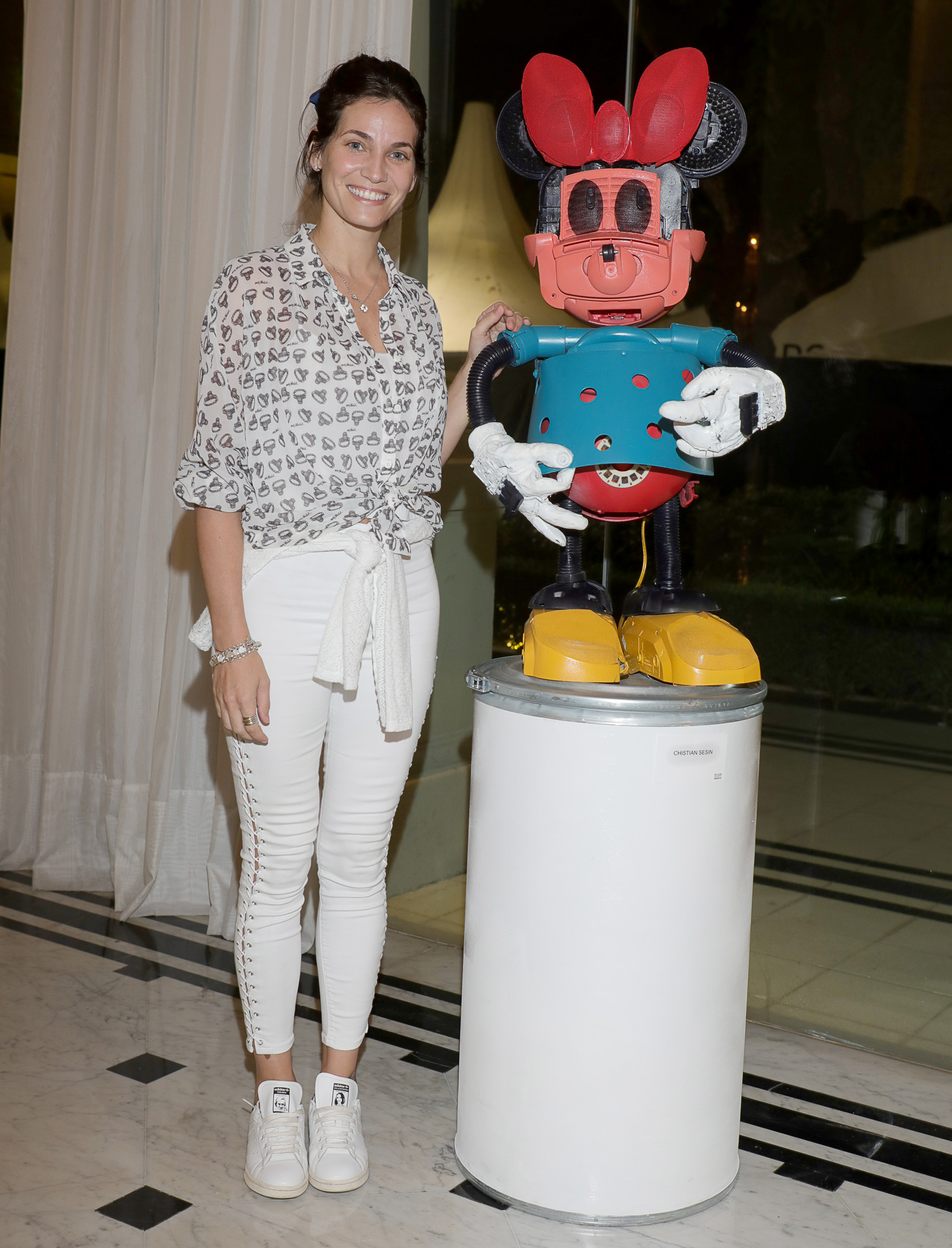 Flor Fabiano