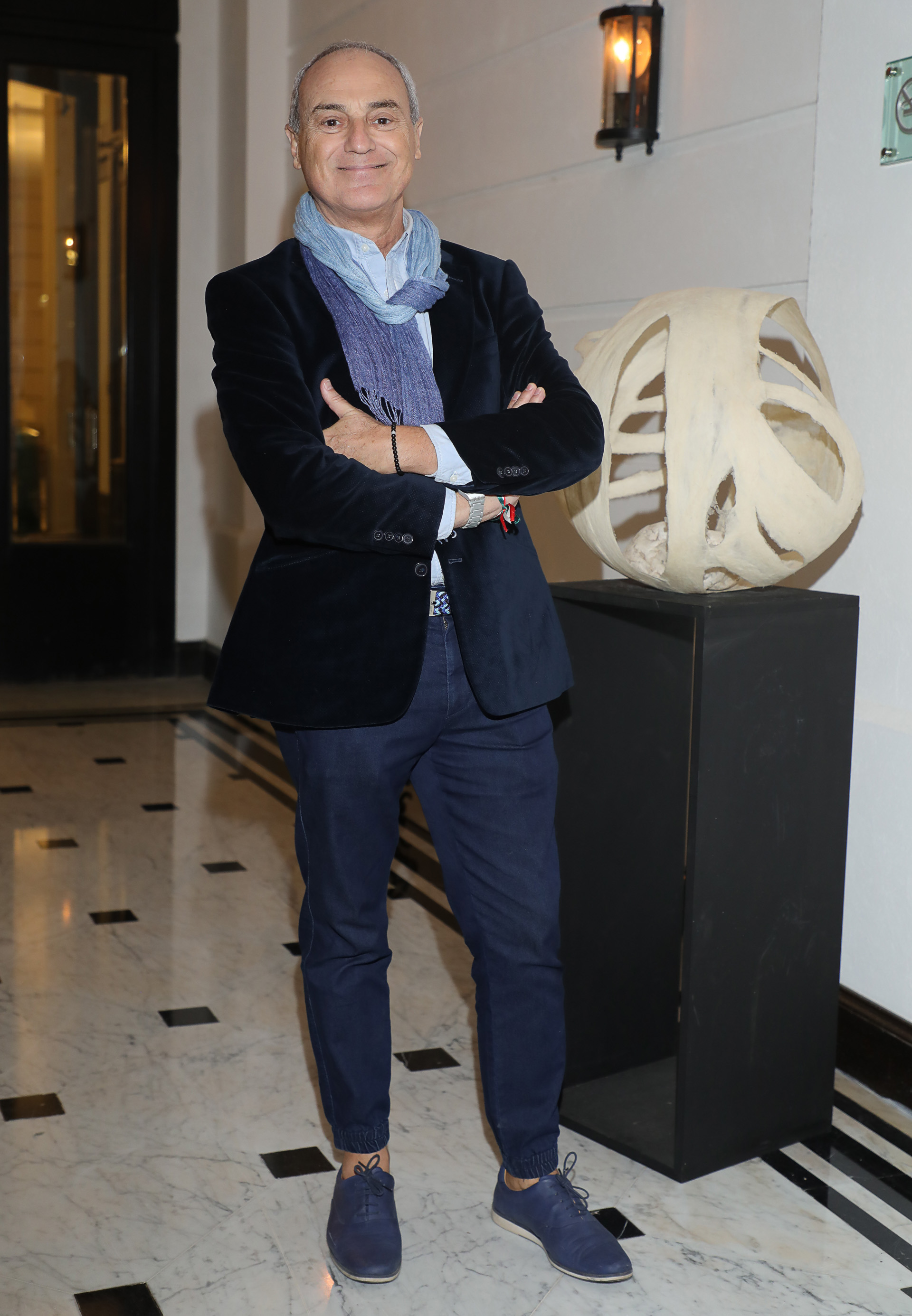 Alejandro Raineri