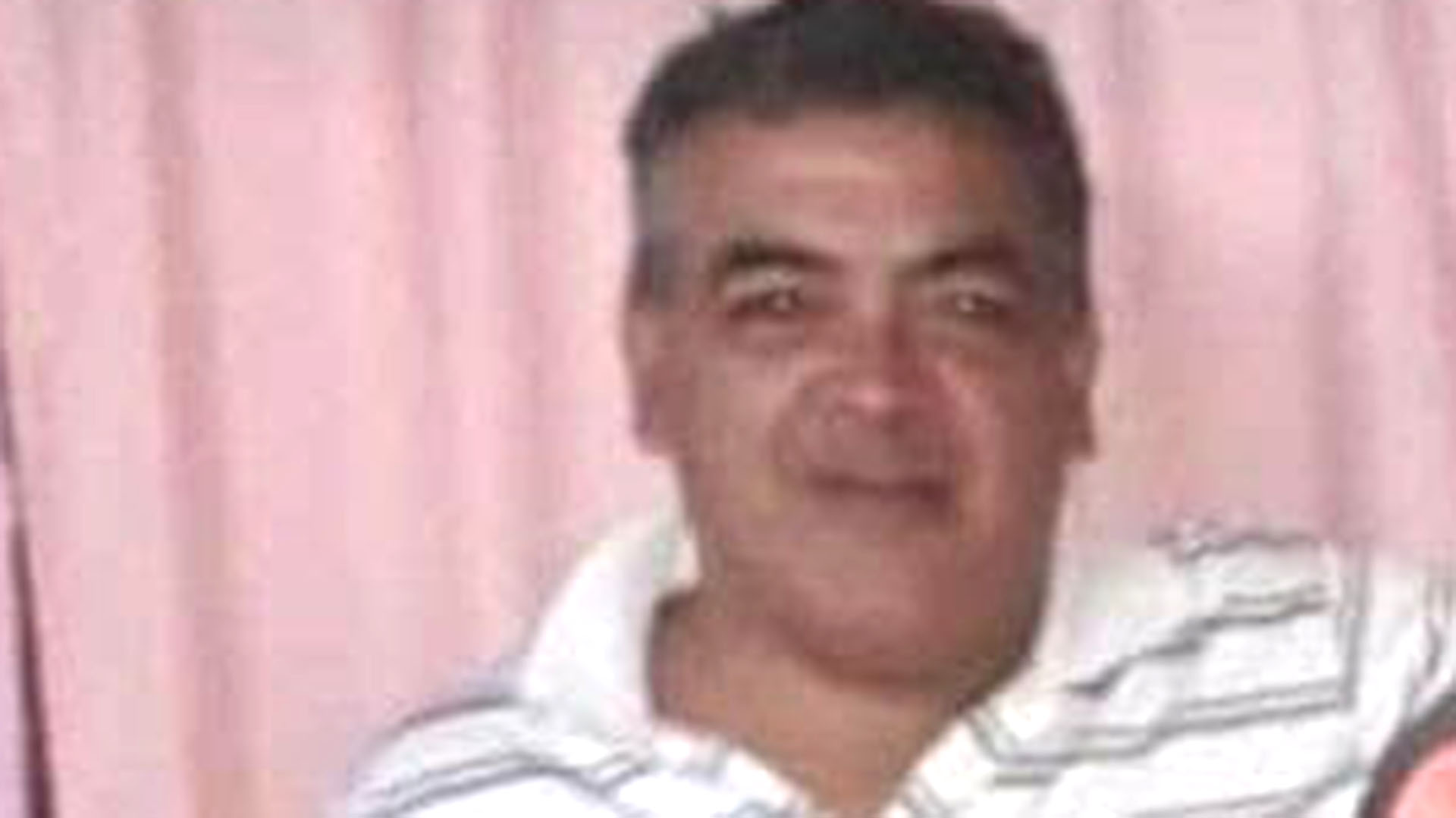 La víctima llegó muerta al hospital (Facebook)