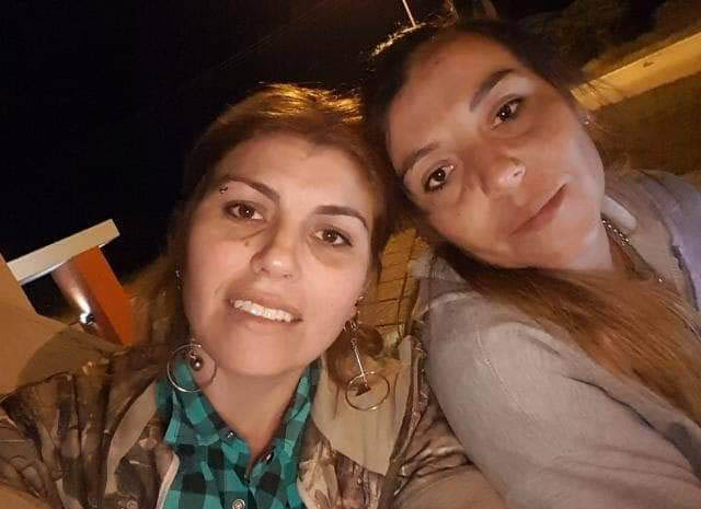 Liliana y Nilda Basualdo salieron a responder públicamente las acusaciones