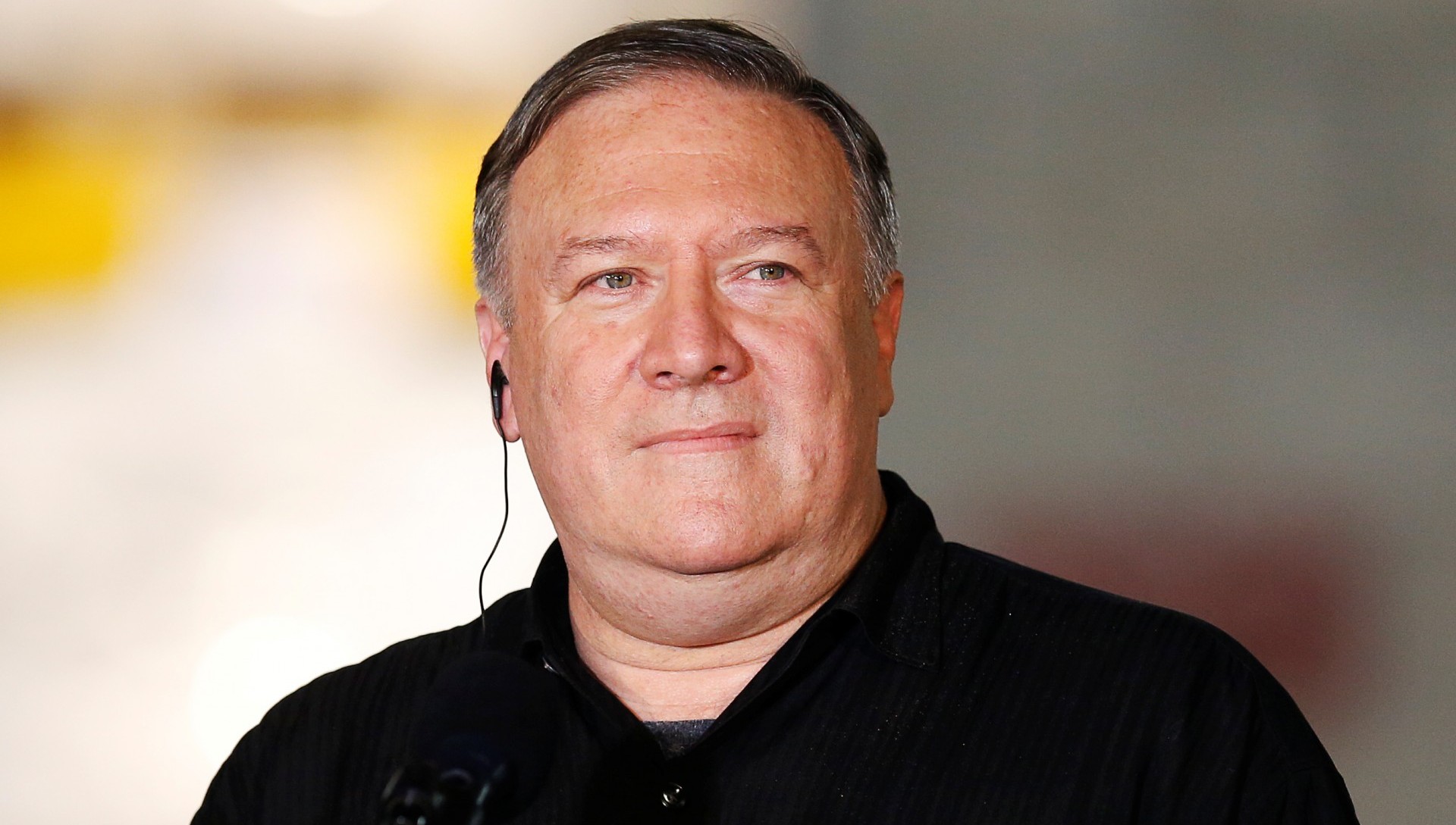 Mike Pompeo (REUTERS/Luisa Gonzalez)