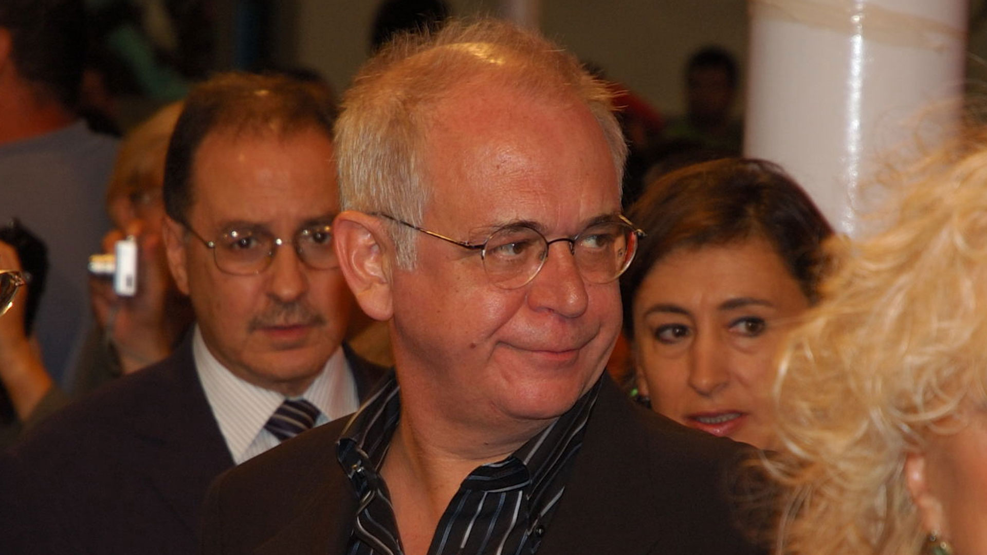 Diego Galán