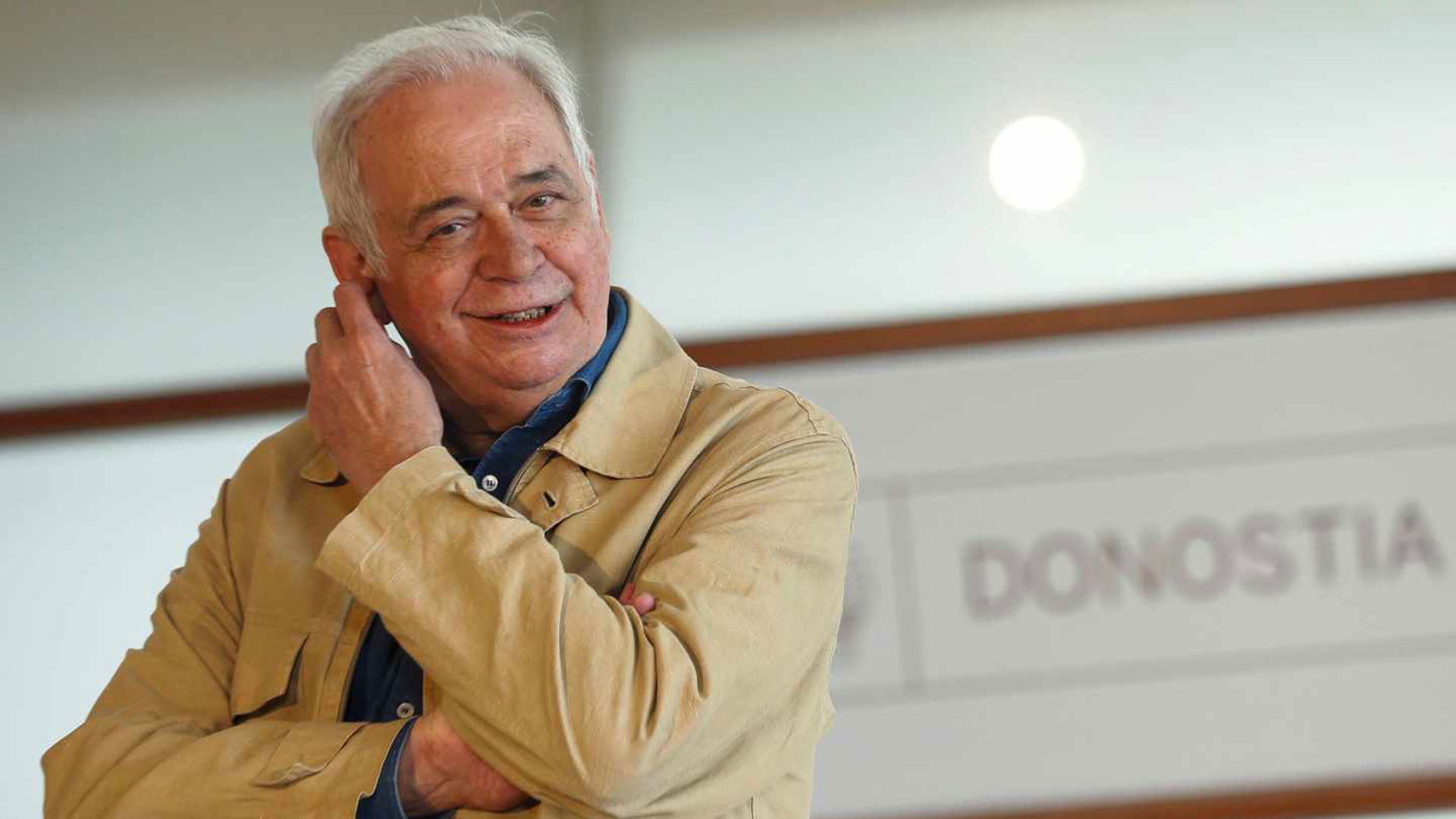 Diego Galán (EFE)