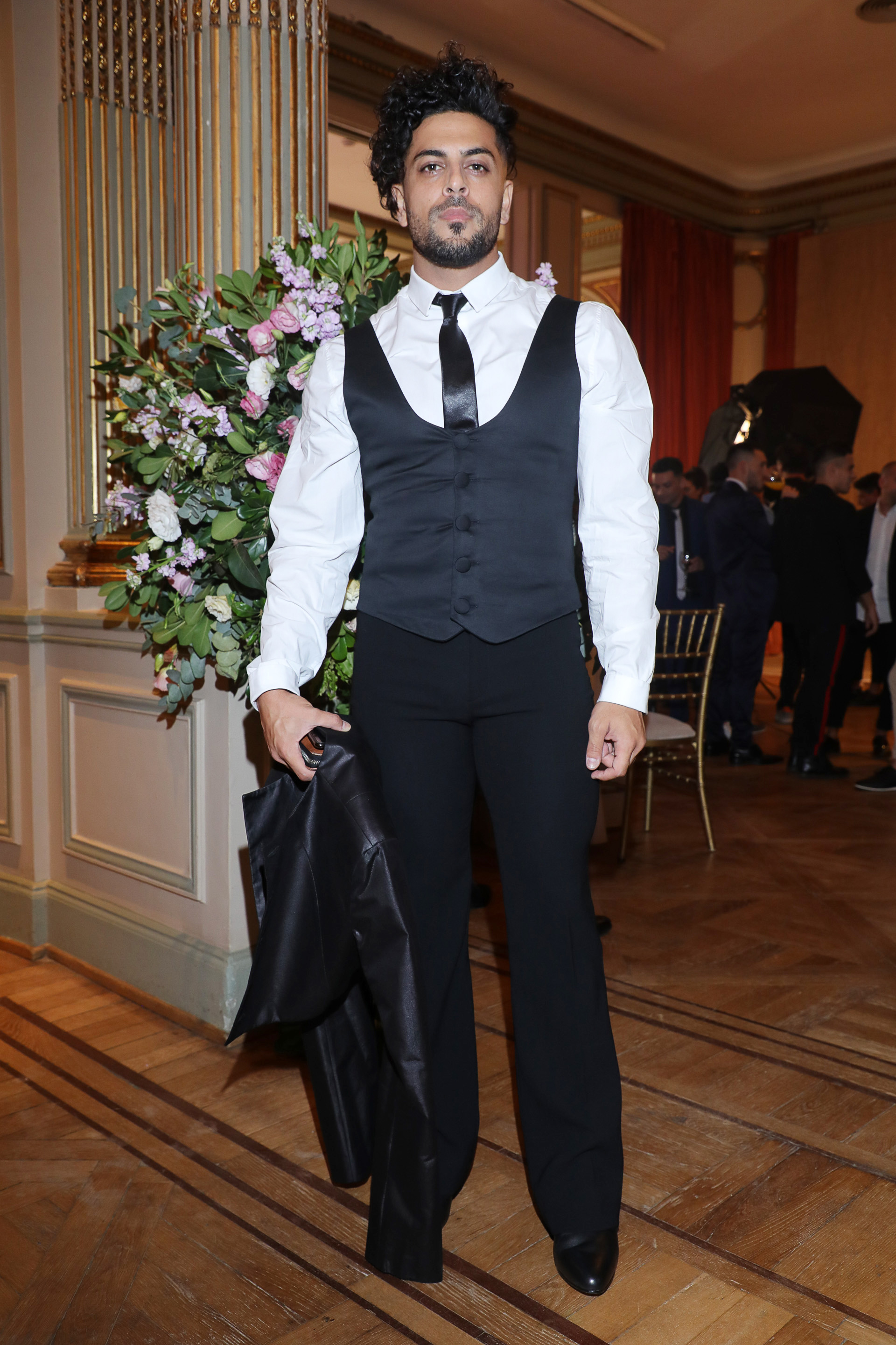 Facu Mazzei