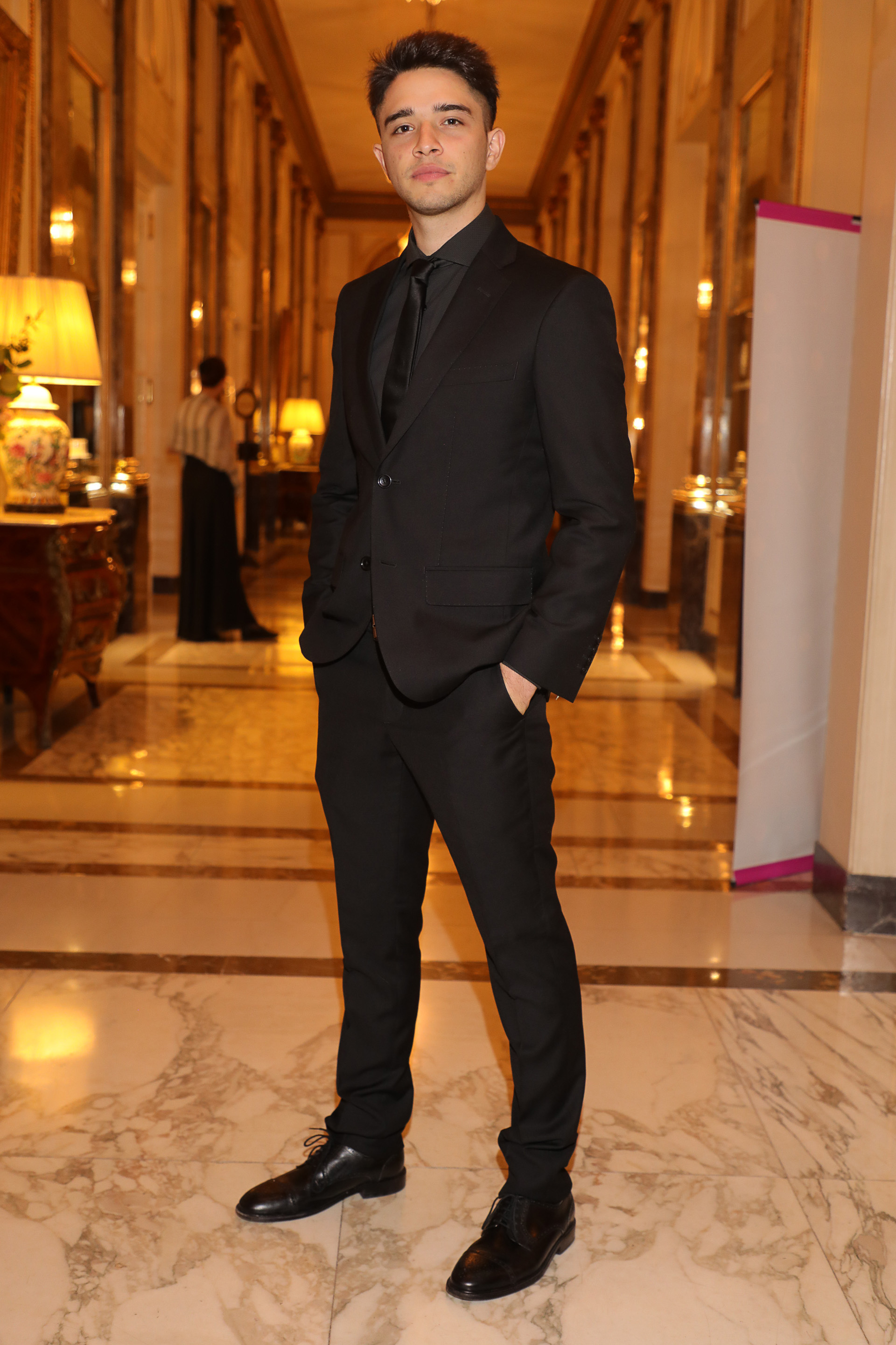 Julián Serrano
