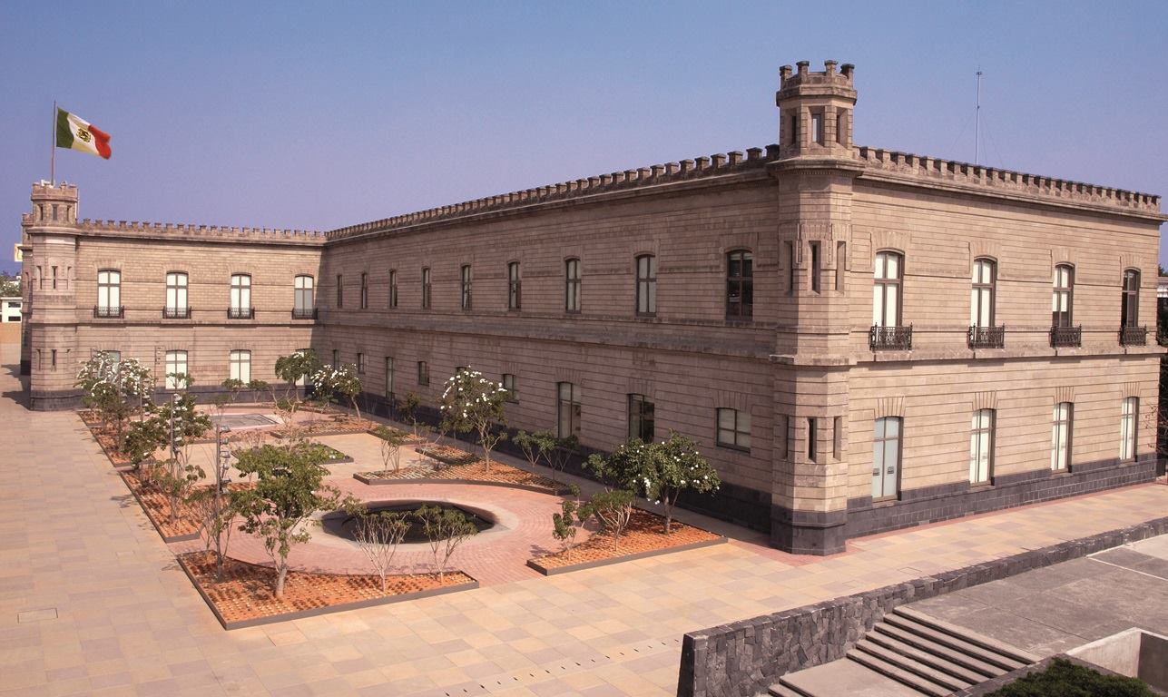 El Archivo General, cuyas instalaciones aparecen en la foto, informó que quizá se encuentren más expedientes, debido a que están pobremente clasificados (Foto: Facebook @Archivo General de la Nación)