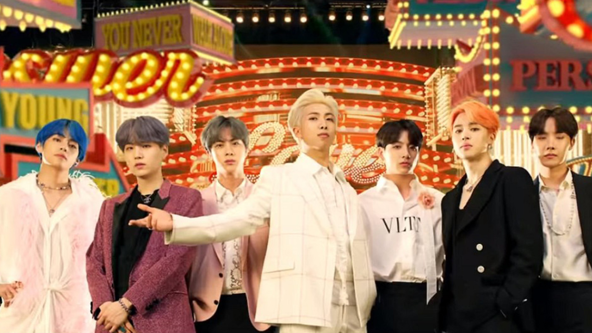 Resultado de imagen para BTS