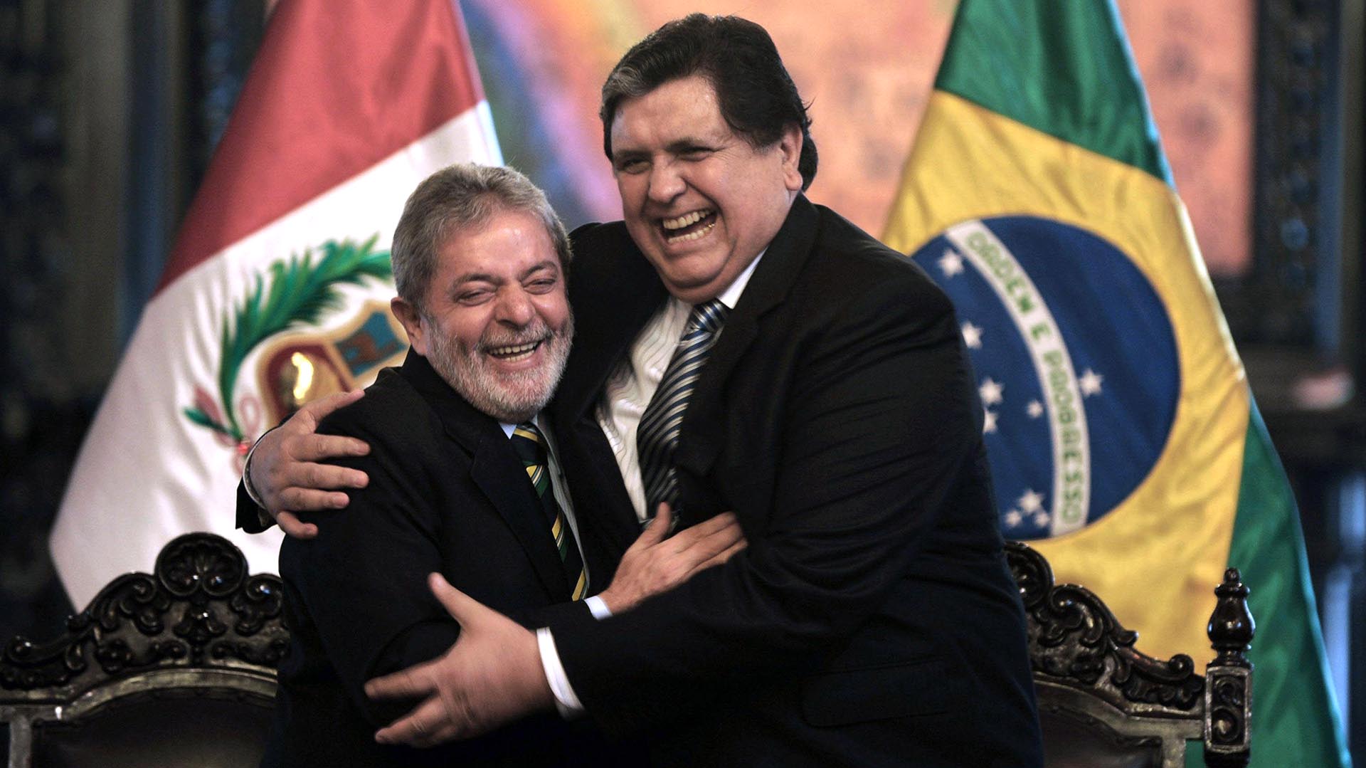 El ex presidente era investigado por presunto lavado de activos en el esquema de la constructora brasileña Odebrecht