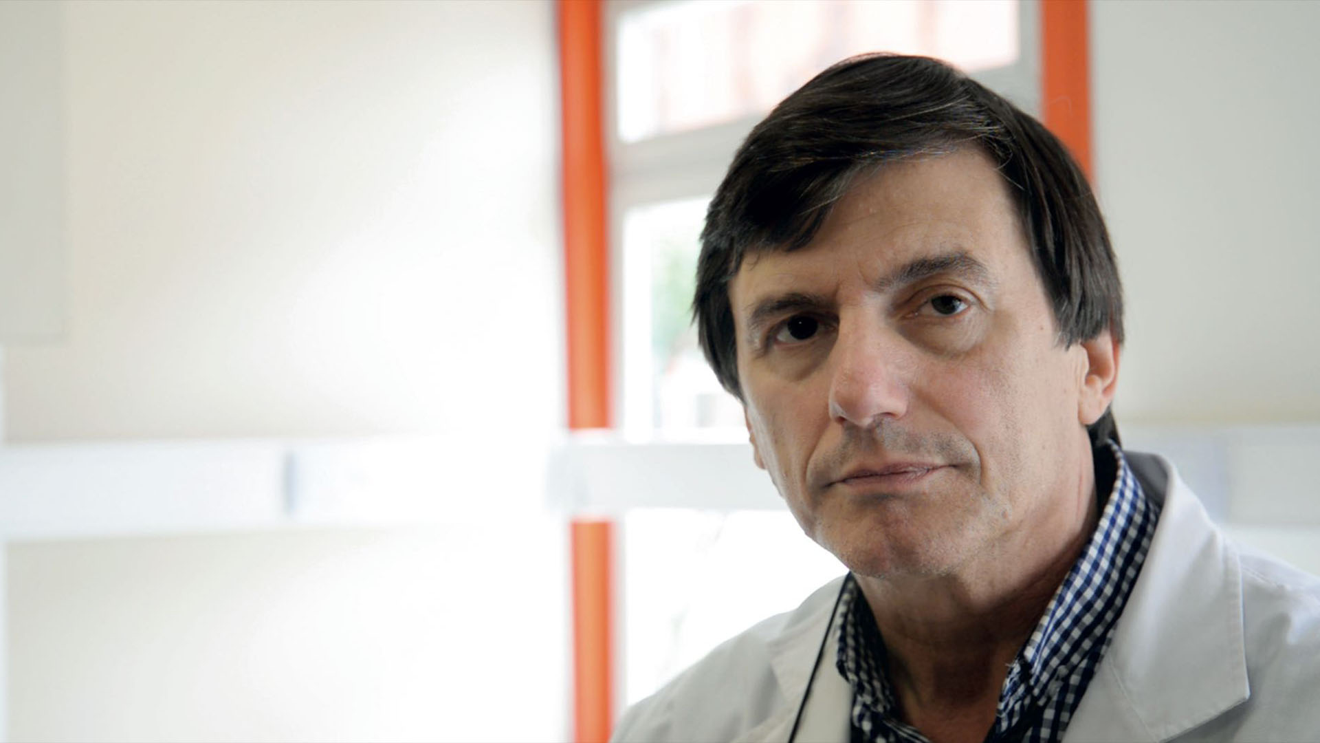 “A partir de lo que los estudios de investigación han demostrado, esperamos tener una buena respuesta en términos de efectividad en cuanto al control de las crisis y en términos de tolerancia de los efectos adversos, lo que da cierta seguridad”.