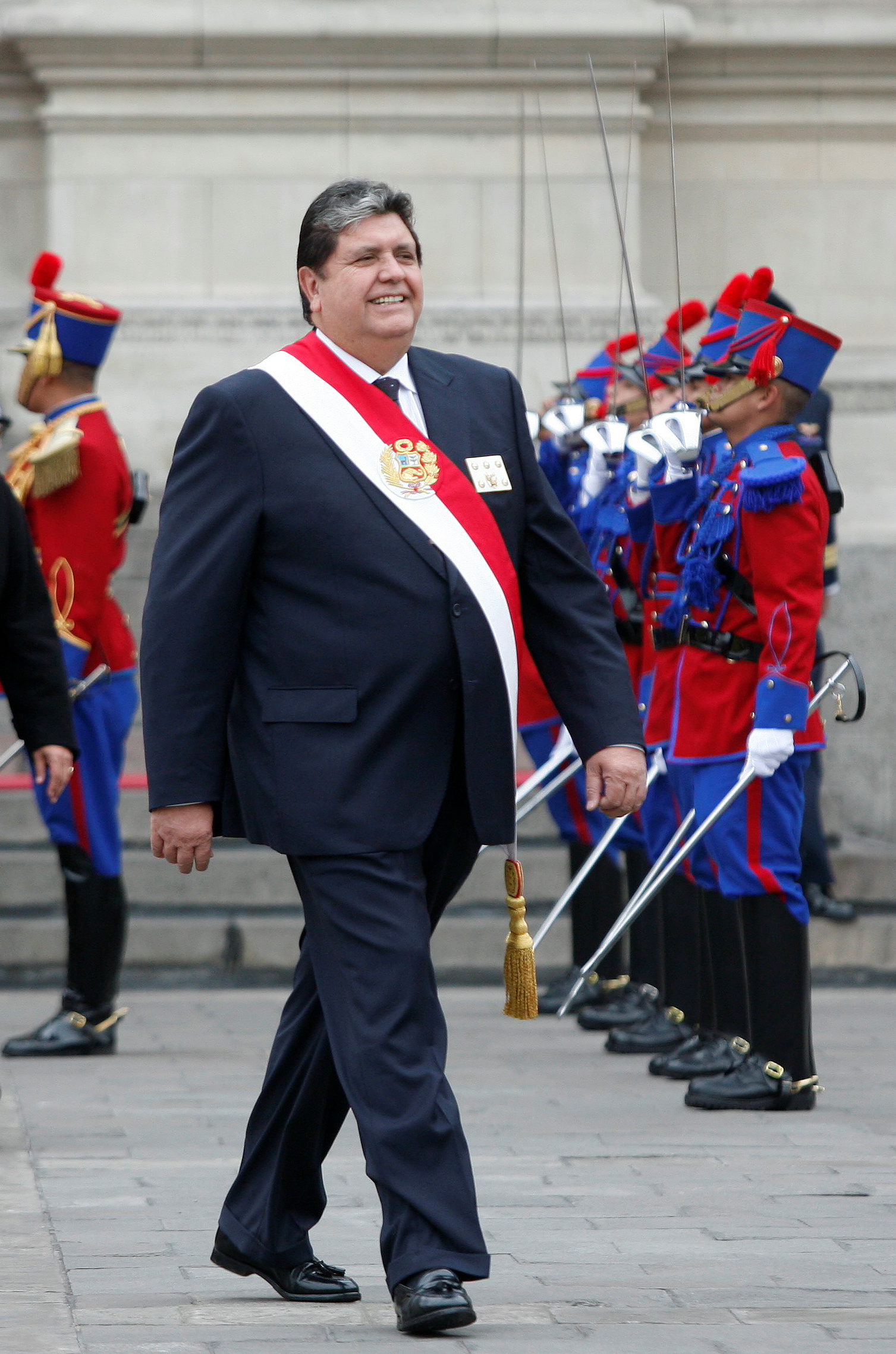 (Fotos: Reuters, AFP, AP)