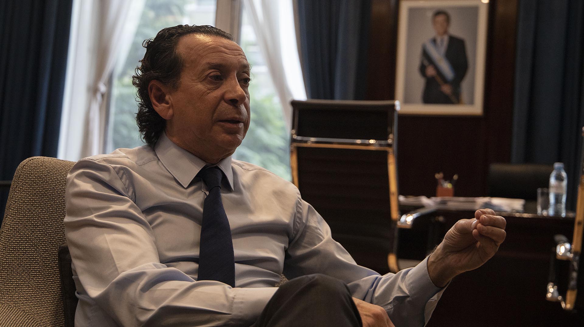 Sica asegura que las medidas no son antiinflacionarias