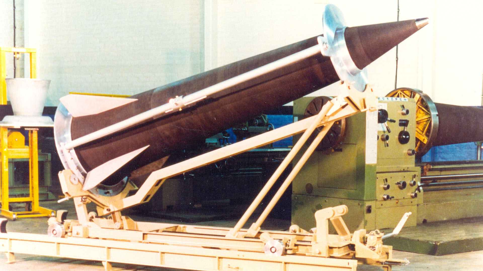 Nota Decretos Cóndor II MIsil Condor 04