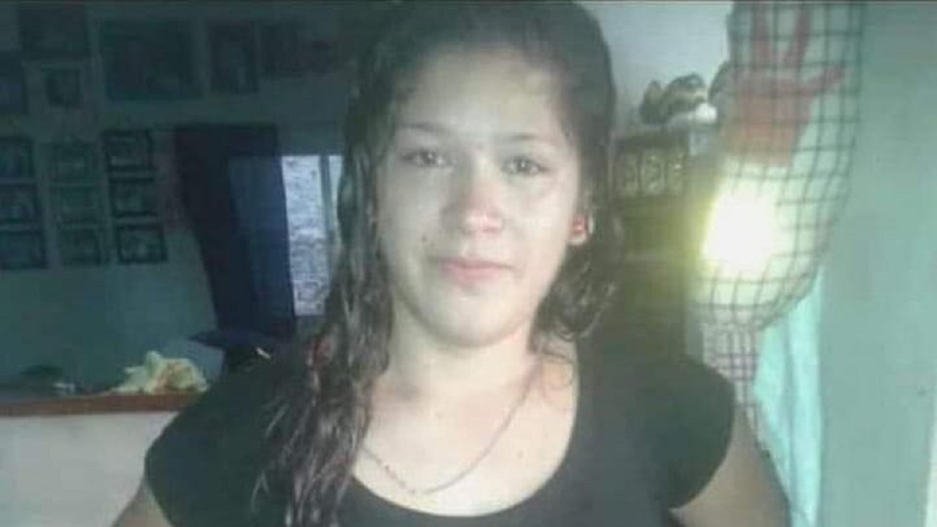Jennifer Ibarra tiene 22 años y es hipoacúsica