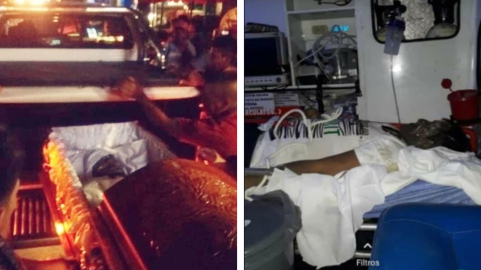 Resultado de imagen para Desentierran vivo a hombre que llevaba 9 días “muerto”