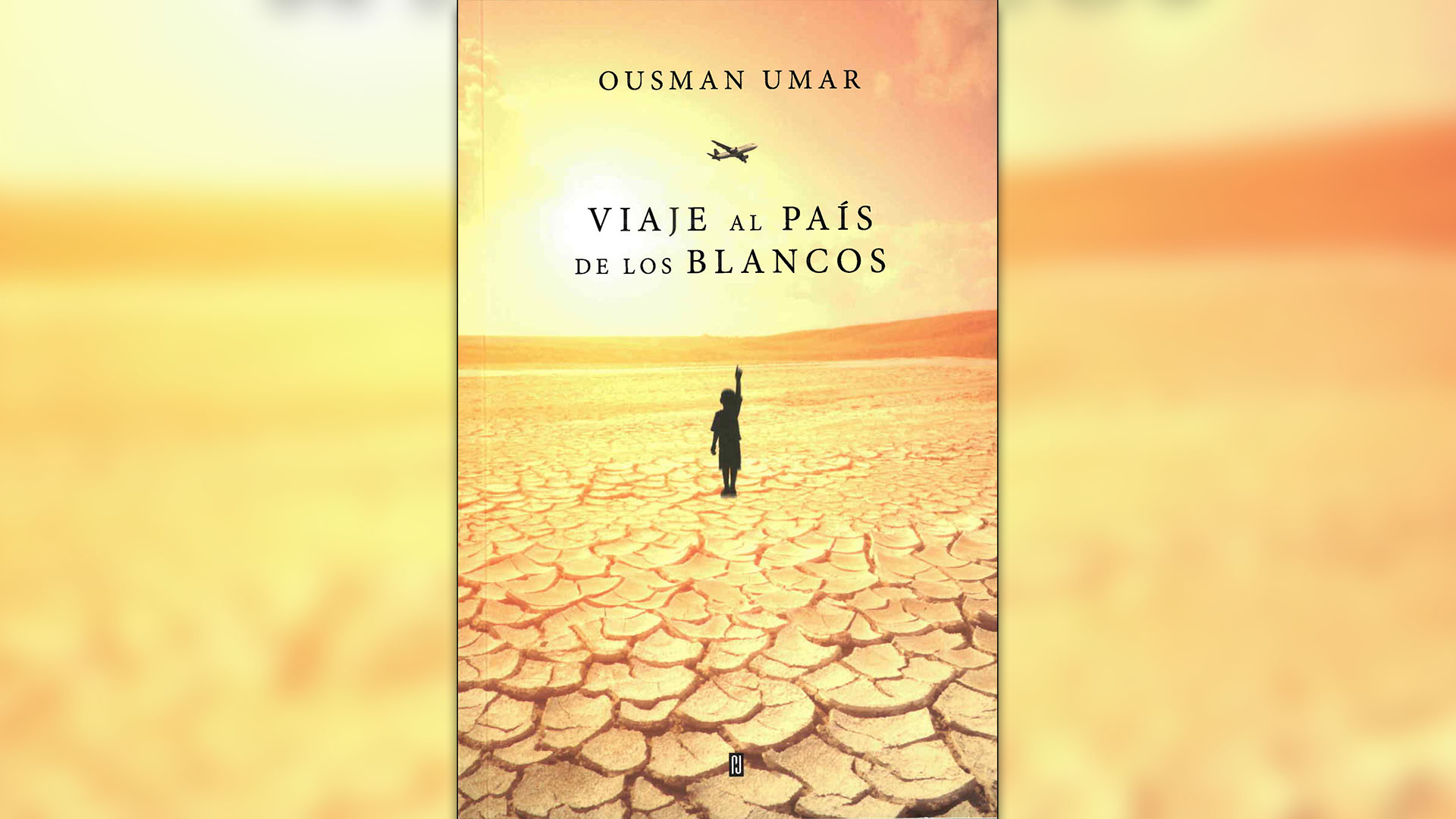 Tapa del libro.