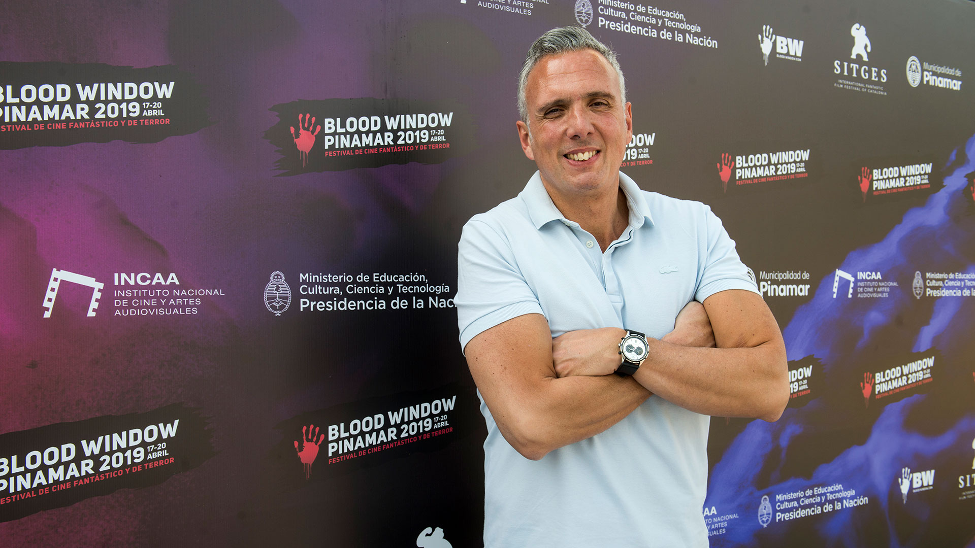 (Prensa INCAA)