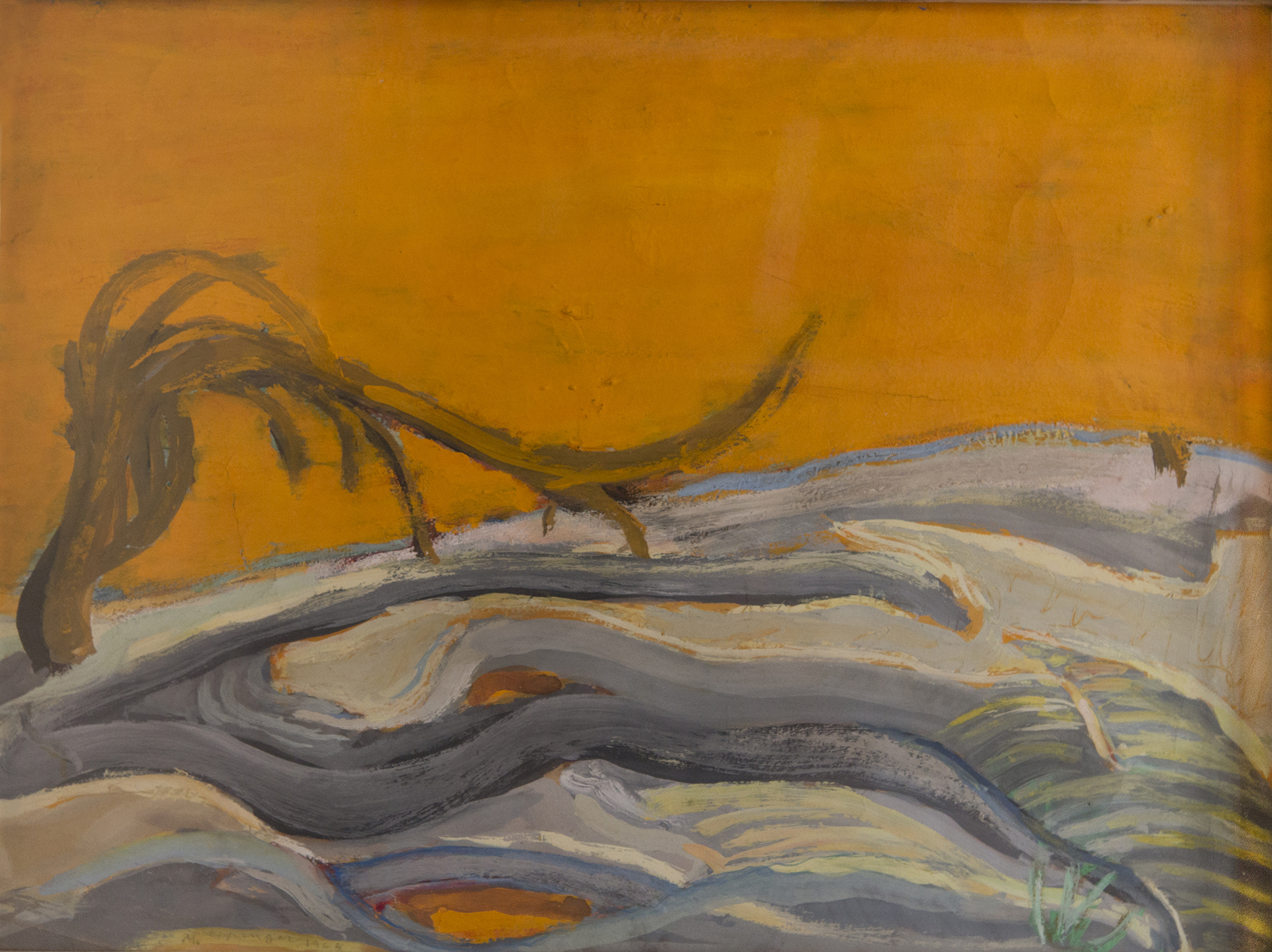 “Paisaje – Norte”