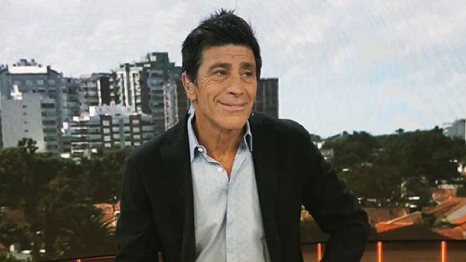Nicolás Repetto
