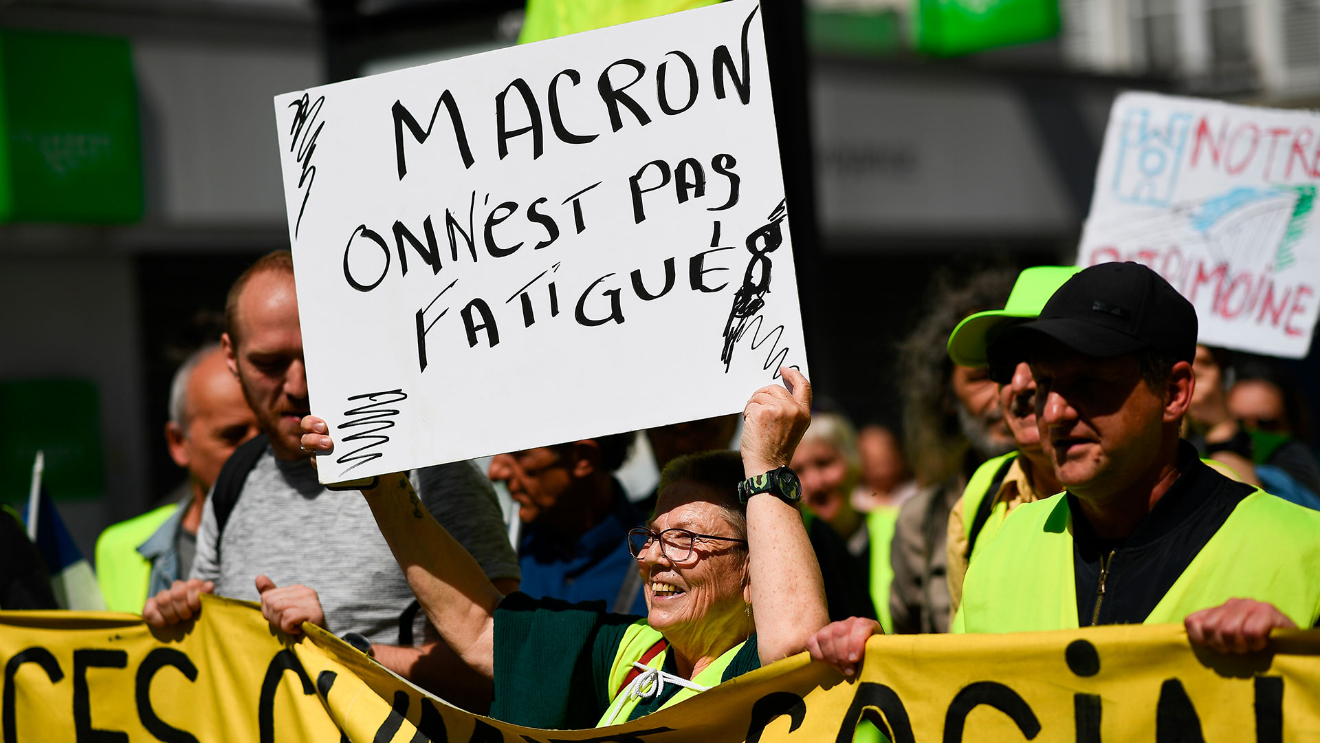 (AFP)