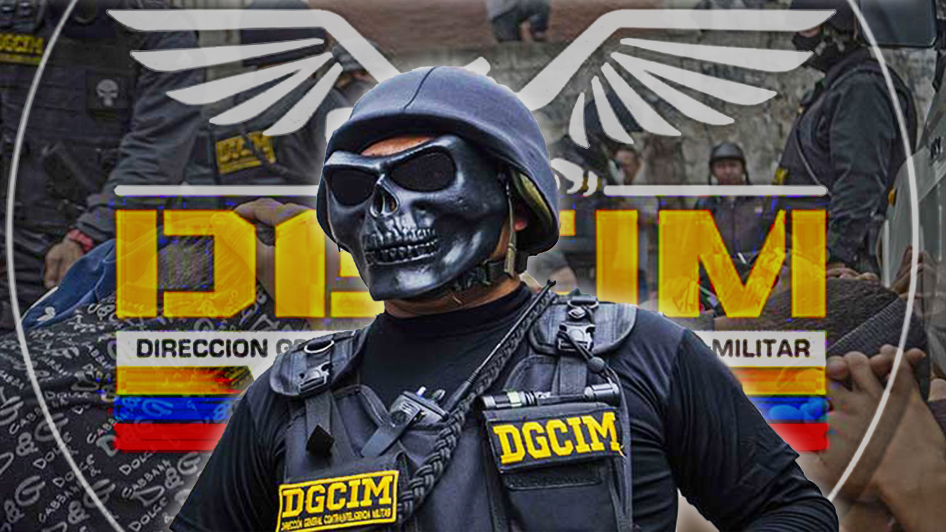 La sede de la Dirección de Contrainteligencia Militar en Caracas es uno de principales centros de detención y tortura a disidentes políticos del régimen de Maduro,