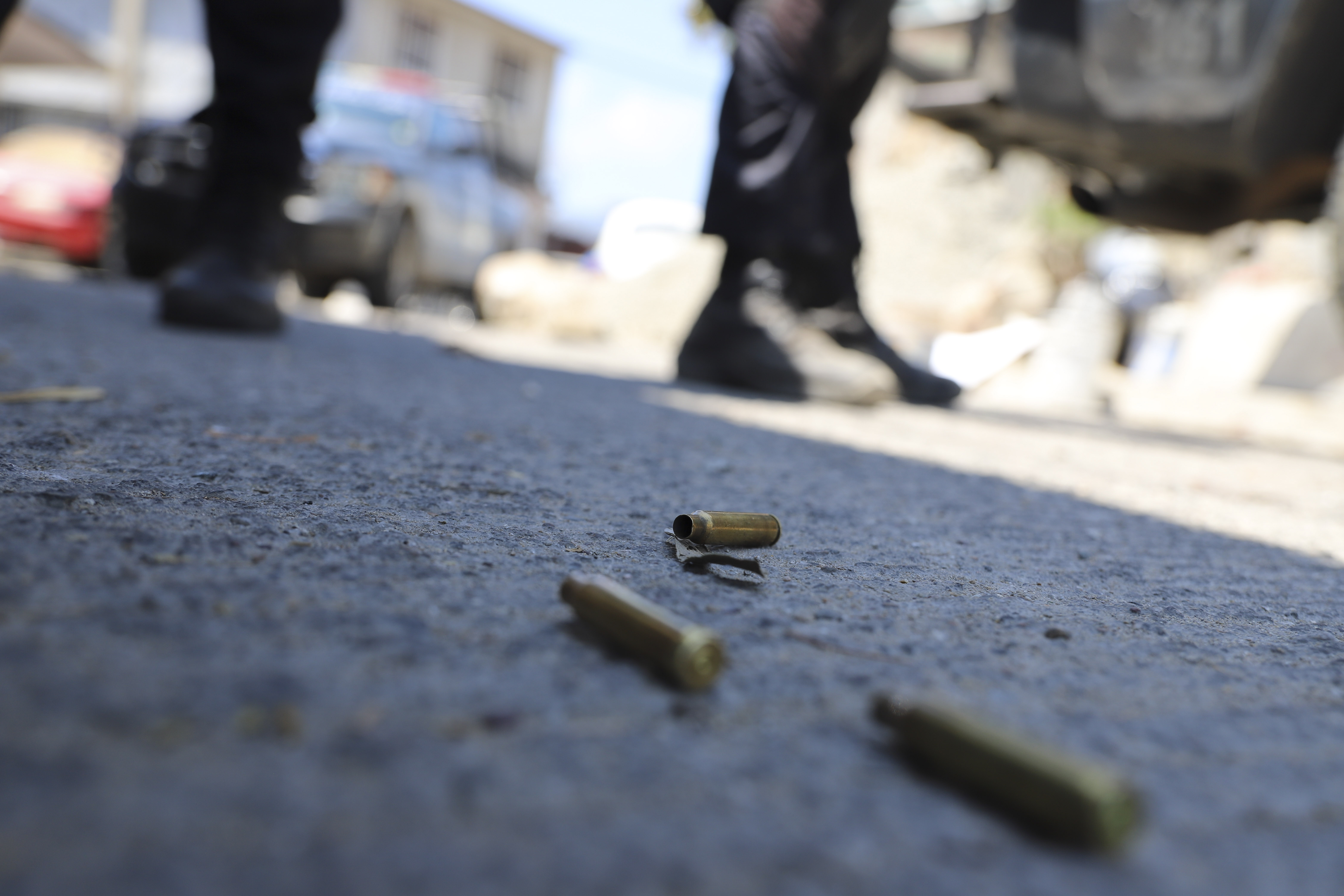 El pasado año se registraron 33.369 asesinatos, siendo el más violento de la historia de México desde que empezaron los registros en 1997 (Foto: Cuartoscuro)