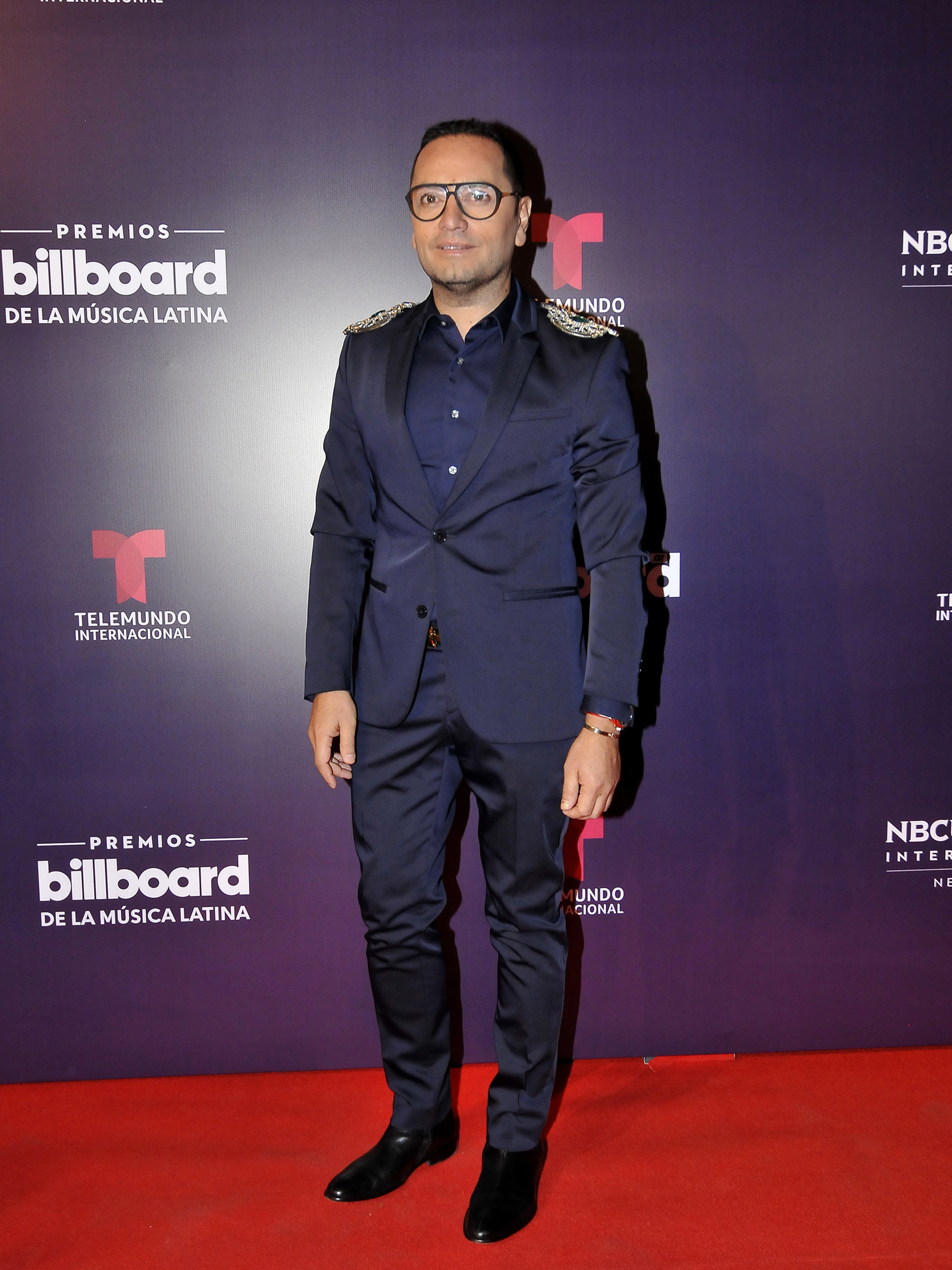 Fabián Medina Flores