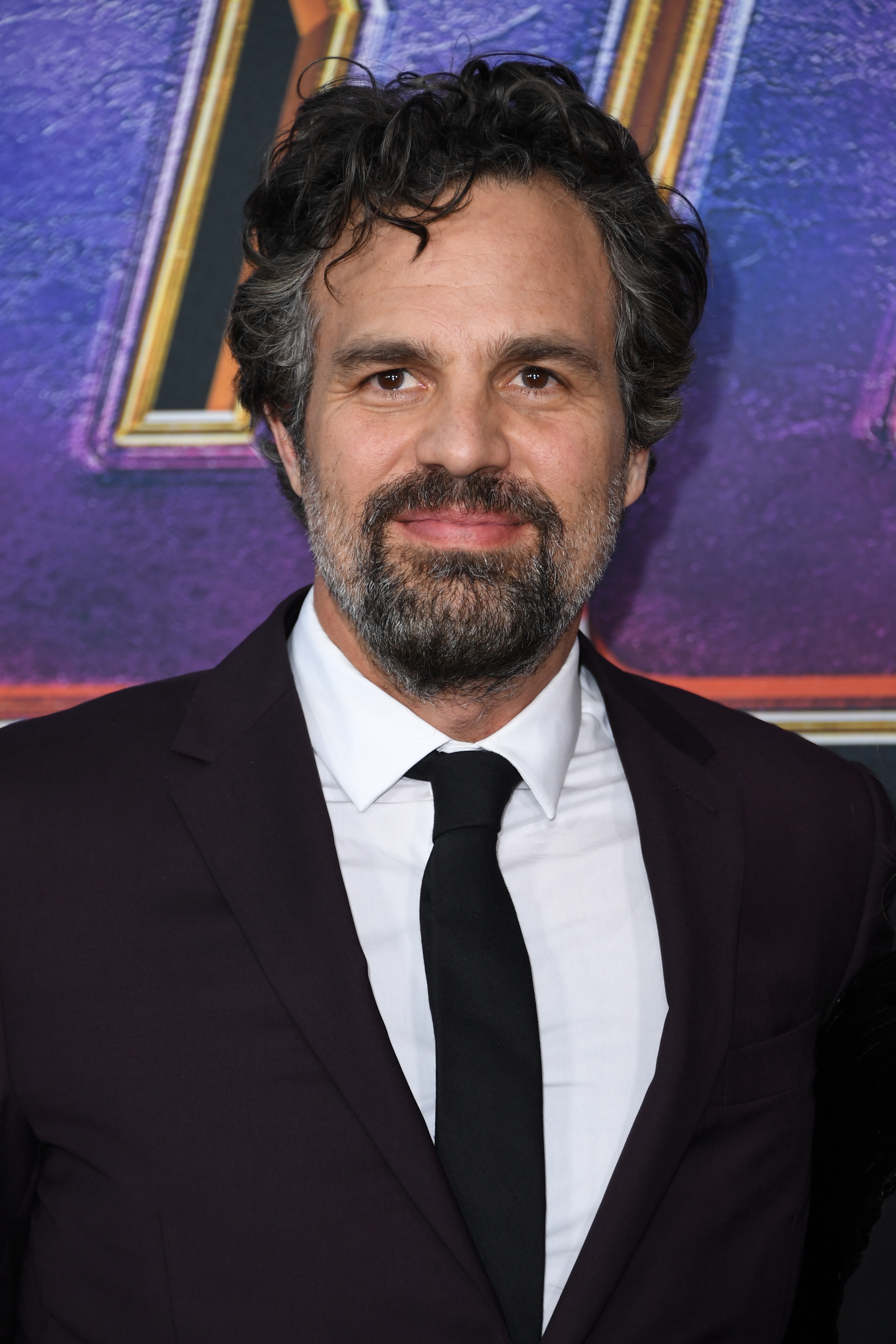 Mark Ruffalo