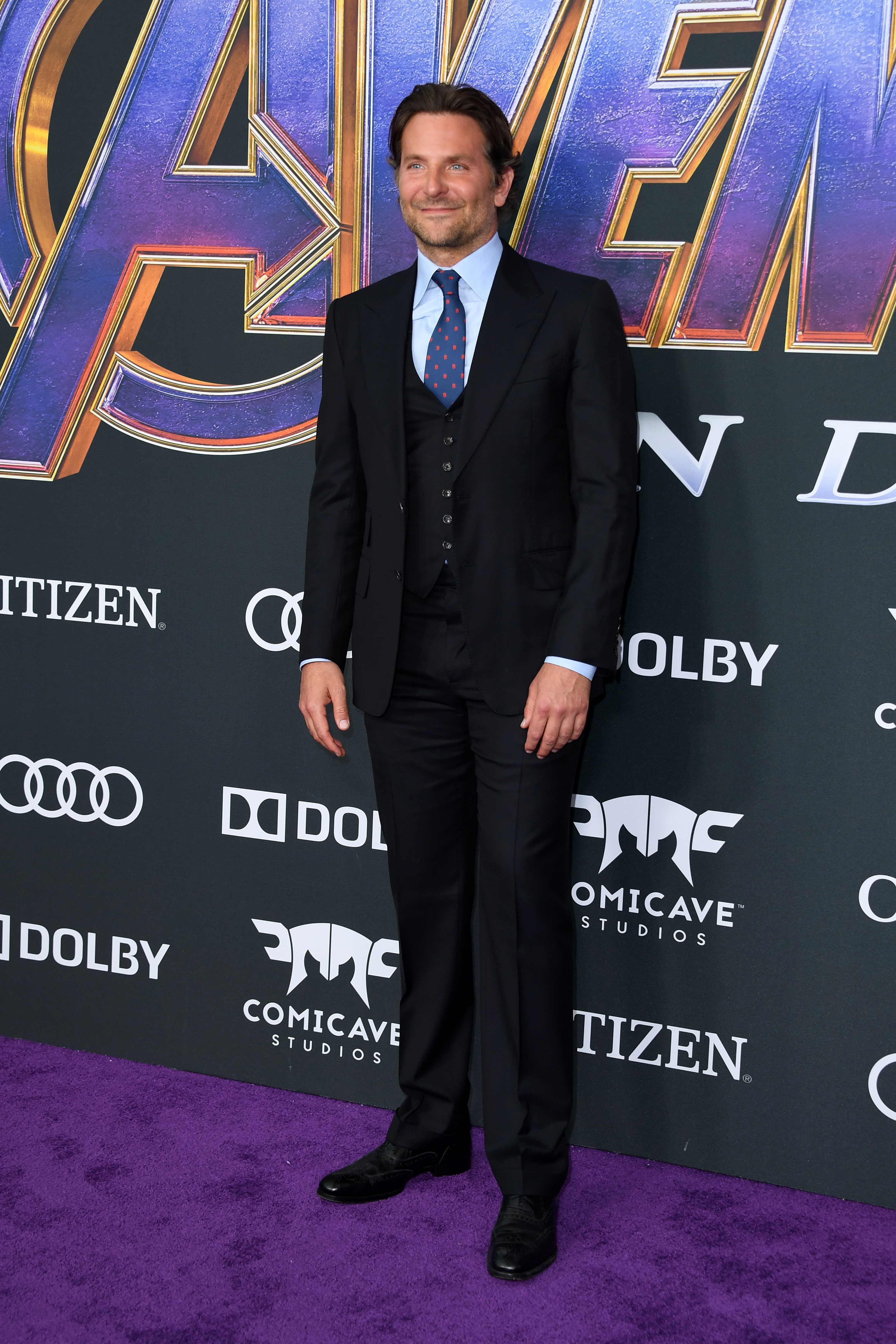 Bradley Cooper