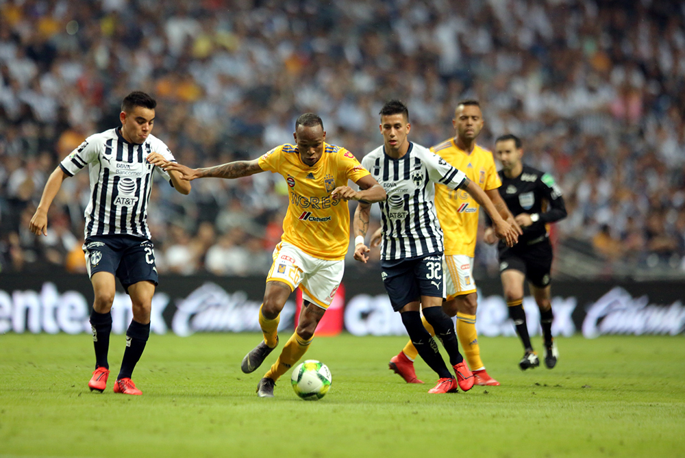 (Foto: Archivo)