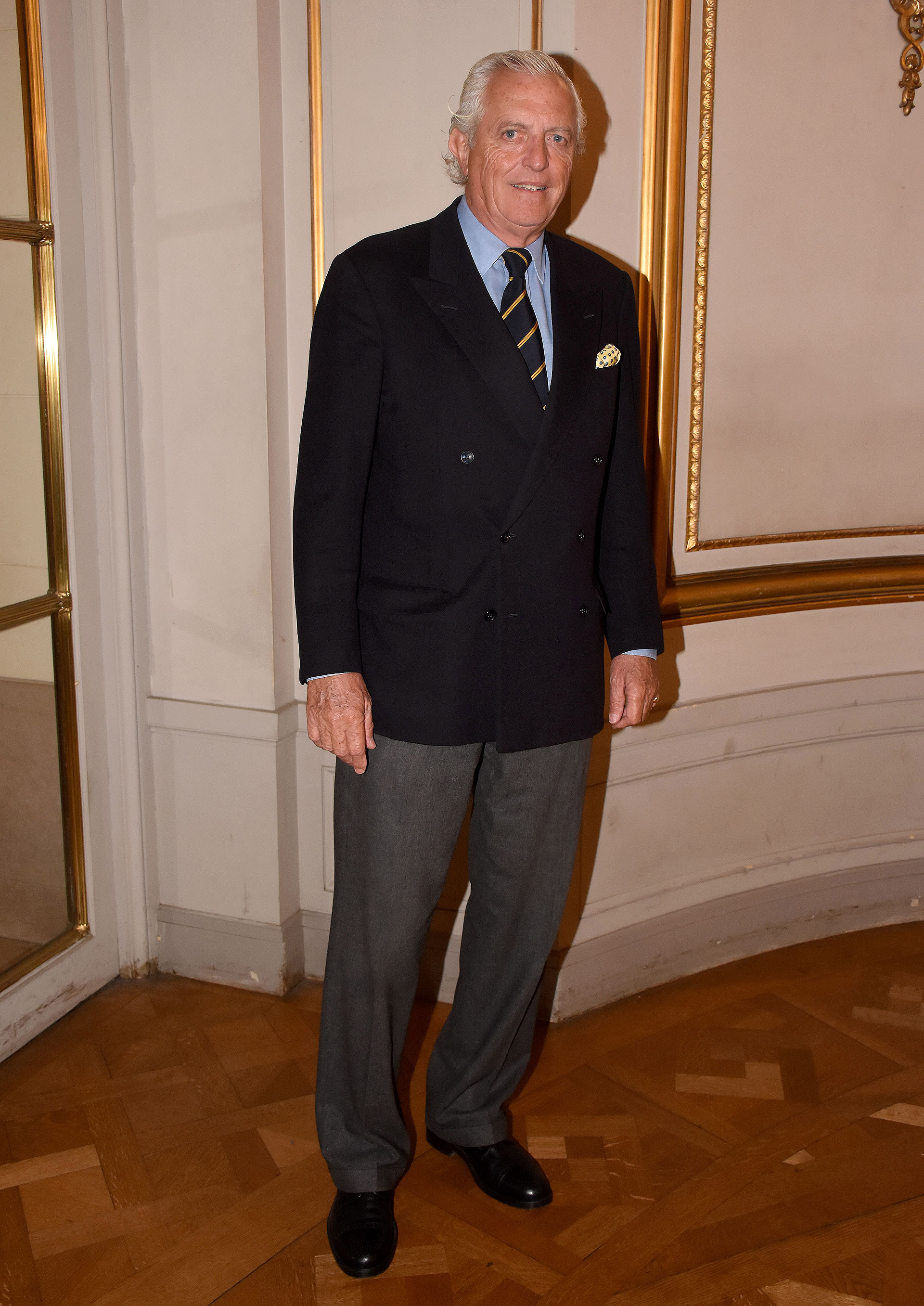 Alejandro De Elizalde