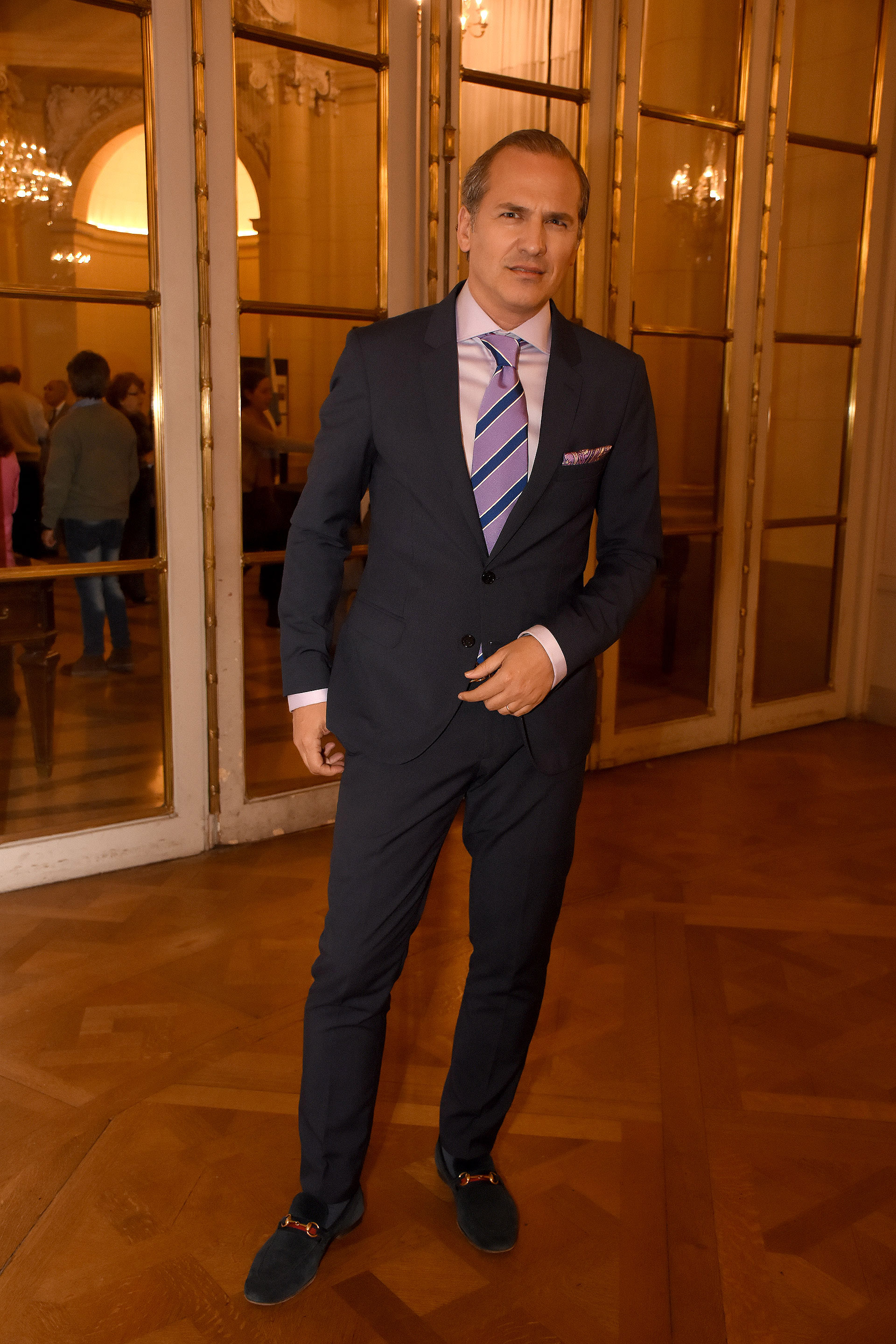 Javier Iturrioz