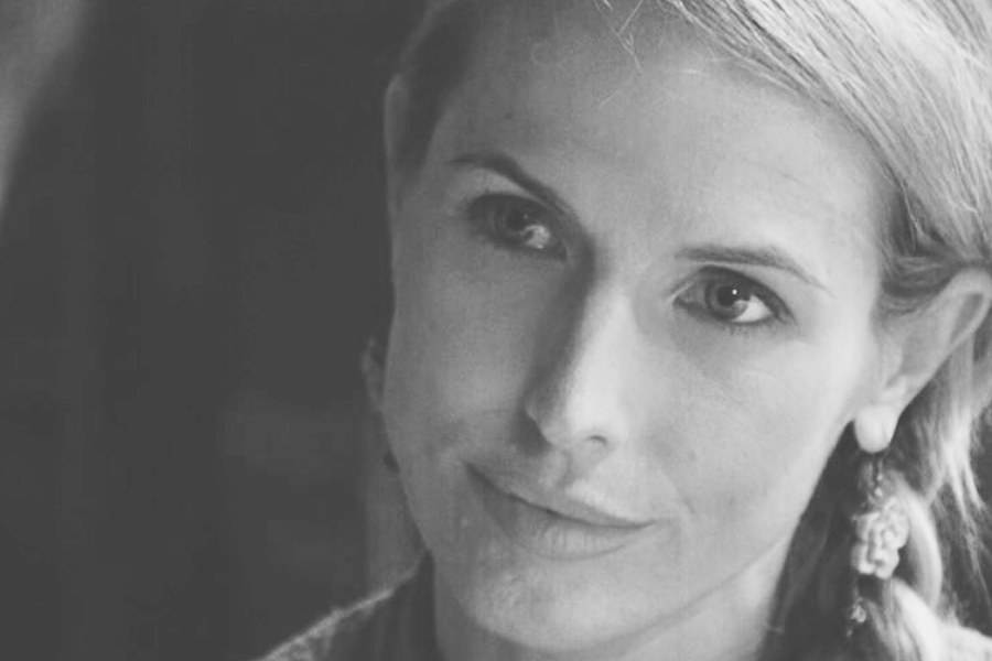 Stefanie Sherk murió el 20 de abril(Foto: Instagram)