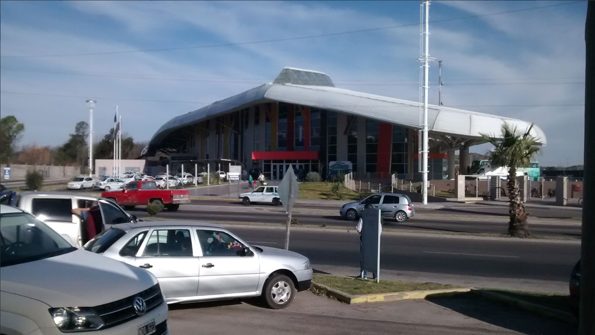 La terminal de Ómnibus de San Luis (@jmgaynor)