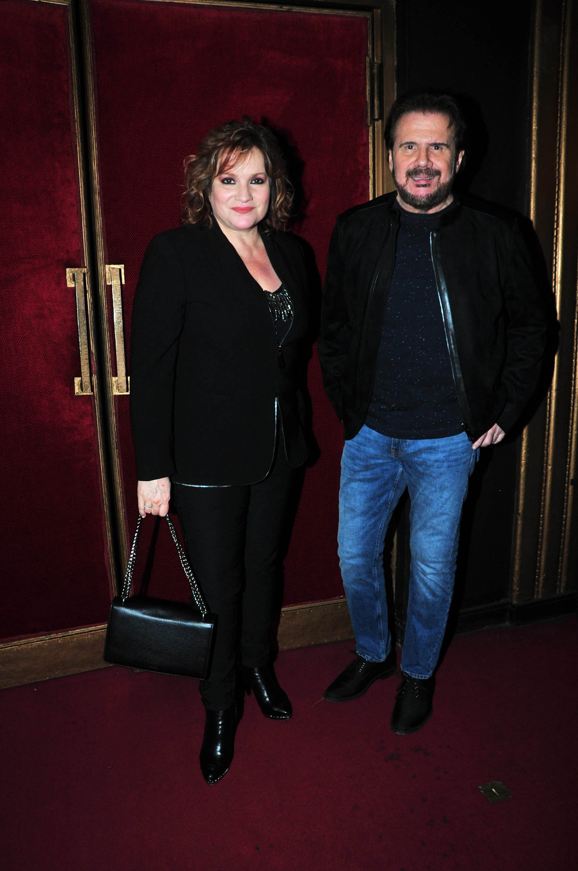 Los hermanos Pimpinela