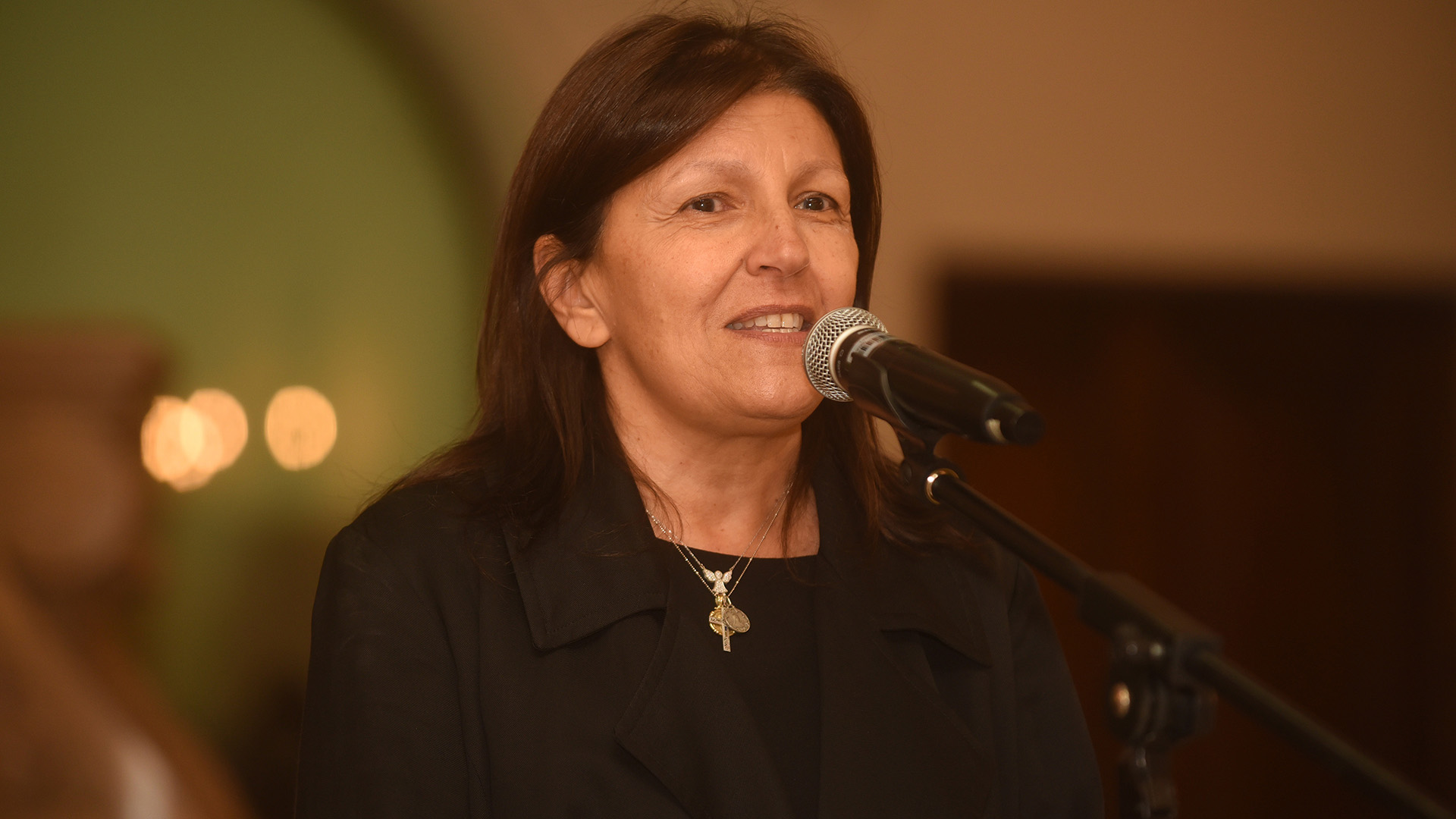 Alicia Daher, presidente de la Fundación Nínawa Daher, expresó: “Queremos que las obras solidarias y comprometidas con el prójimo se conozcan. Es un intento para crear conciencia de la necesidad de empezar a dar la misma oportunidad de difusión que tienen las malas noticias que las buenas, llevando a cabo un tributo a estas historias excepcionales de ciudadanos argentinos, que trabajan esforzadamente para mejorar la calidad de vida del conjunto de nuestra sociedad”