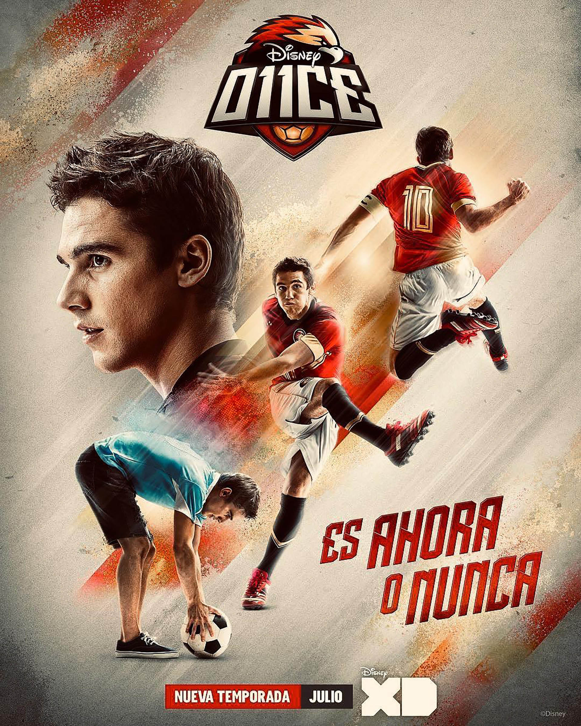 En julio de 2019 iniciará el tercer año de O11CE (@marianog)