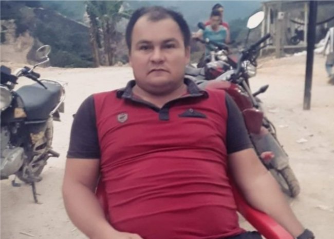 Dimar Torres, el ex guerrillero de las FARC que murió por mano de un miembro del Ejército