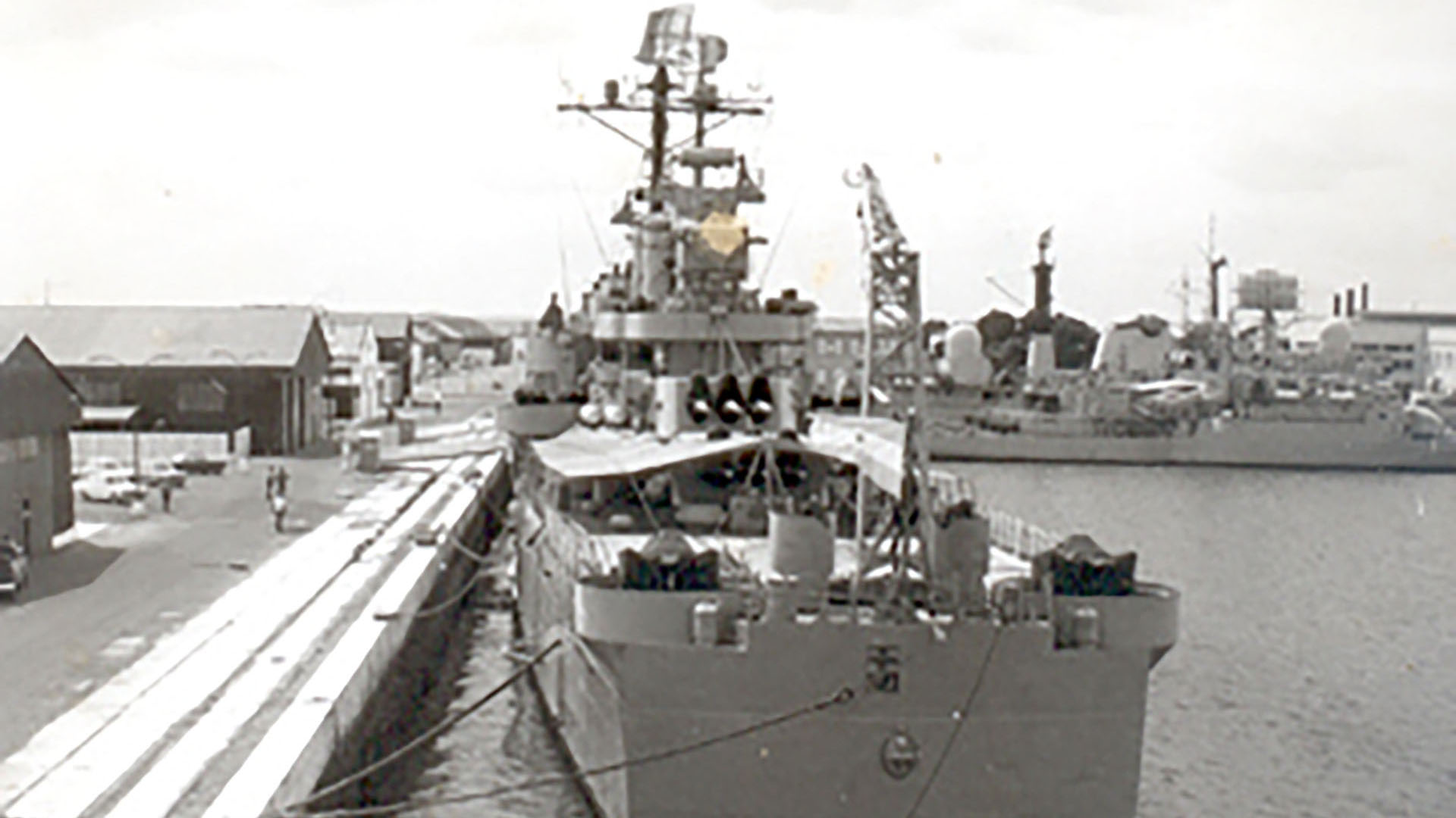 ARA General Belgrano